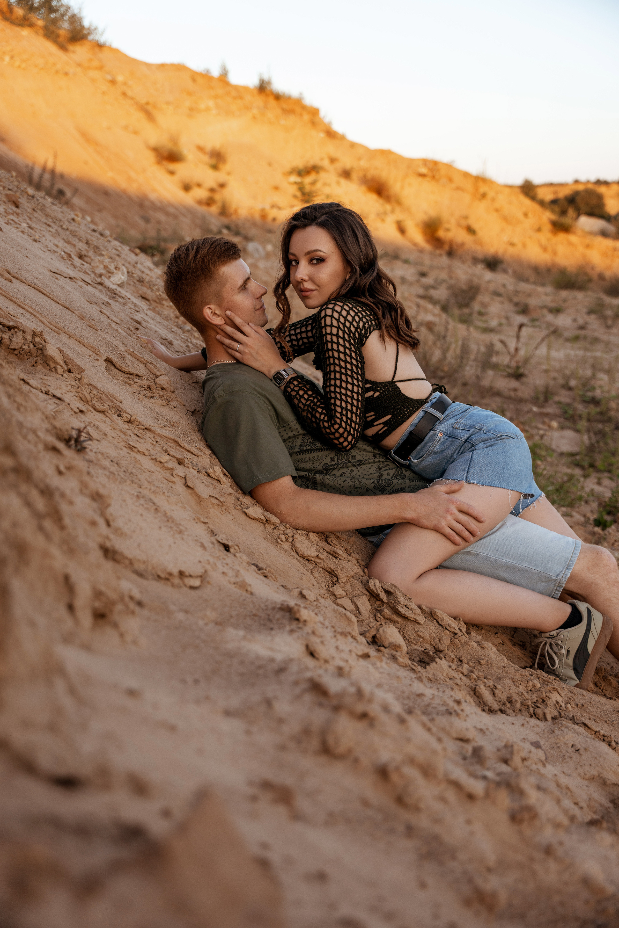 Карьер lovestory. Фотограф в Смоленске Ольга Давыдова