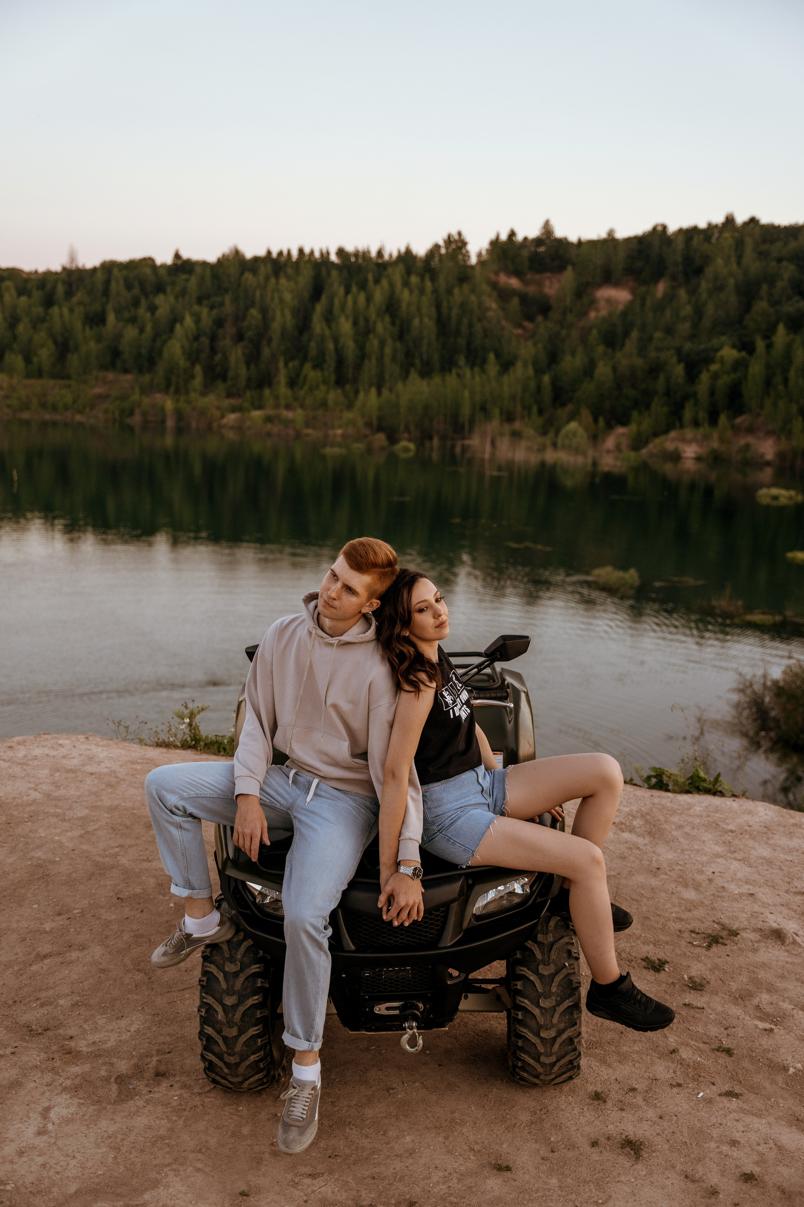 Карьер lovestory. Фотограф в Смоленске Ольга Давыдова