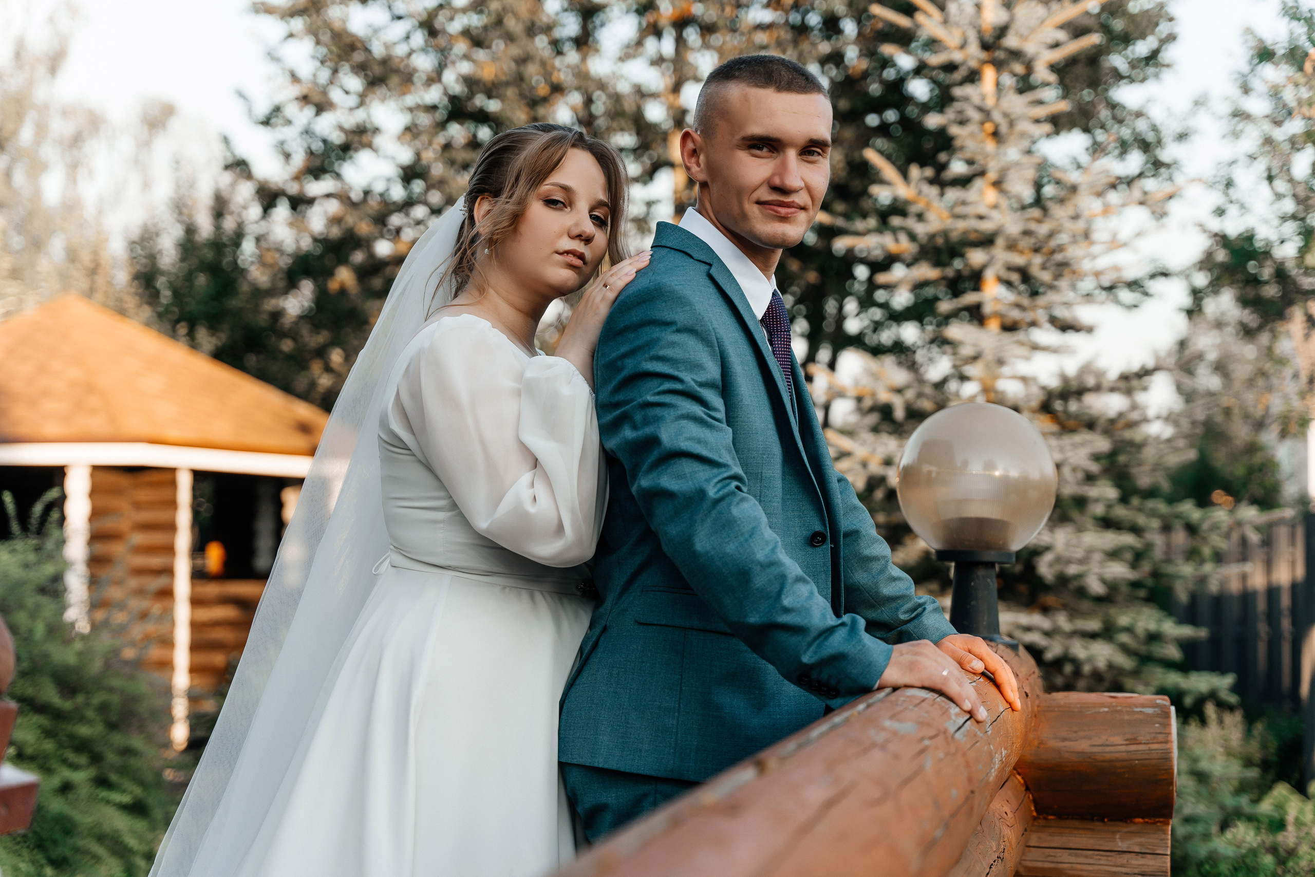 Павел и Алина 19/08/2023. Фотограф в Смоленске Ольга Давыдова