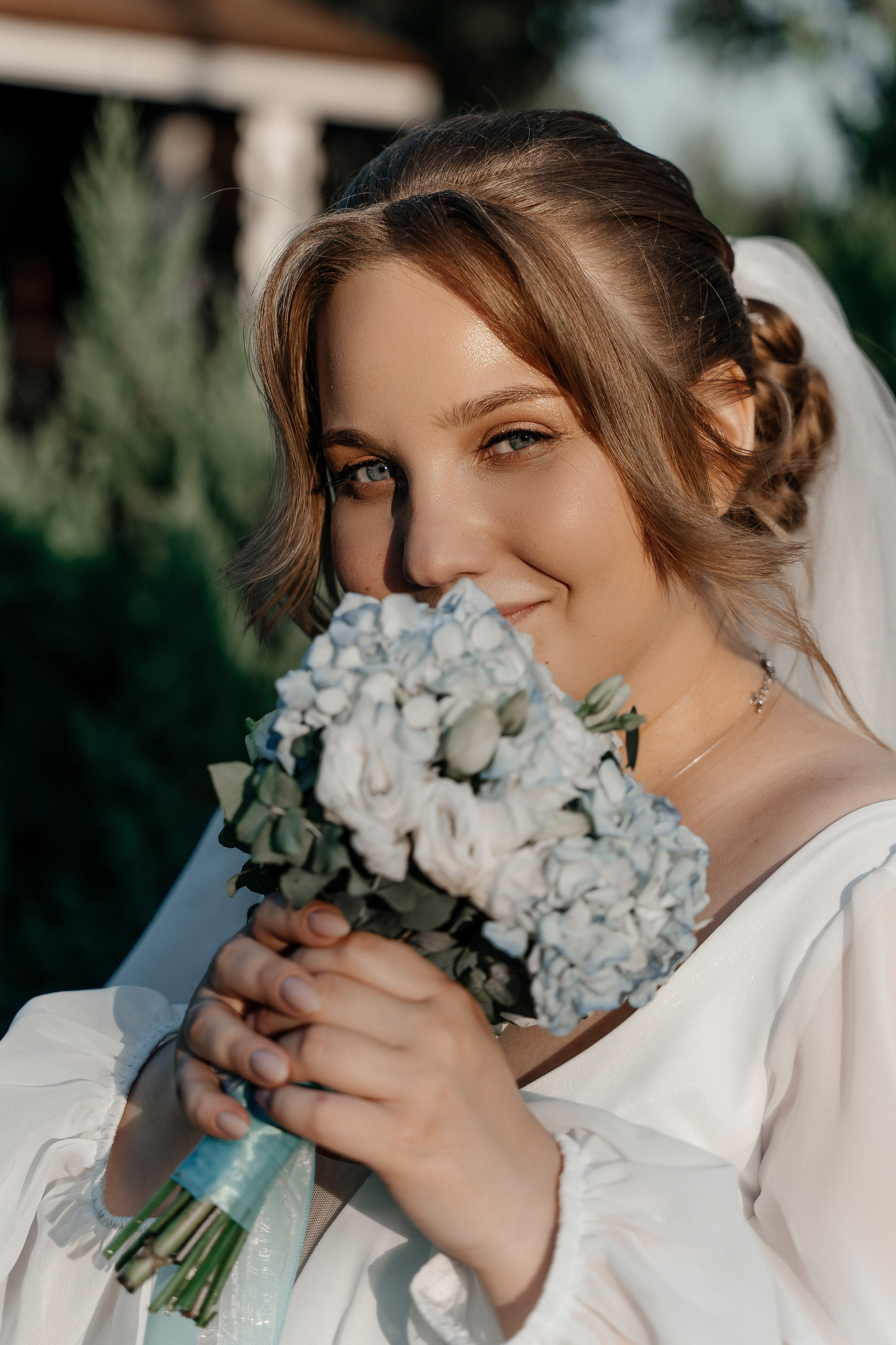 Павел и Алина 19/08/2023. Фотограф в Смоленске Ольга Давыдова