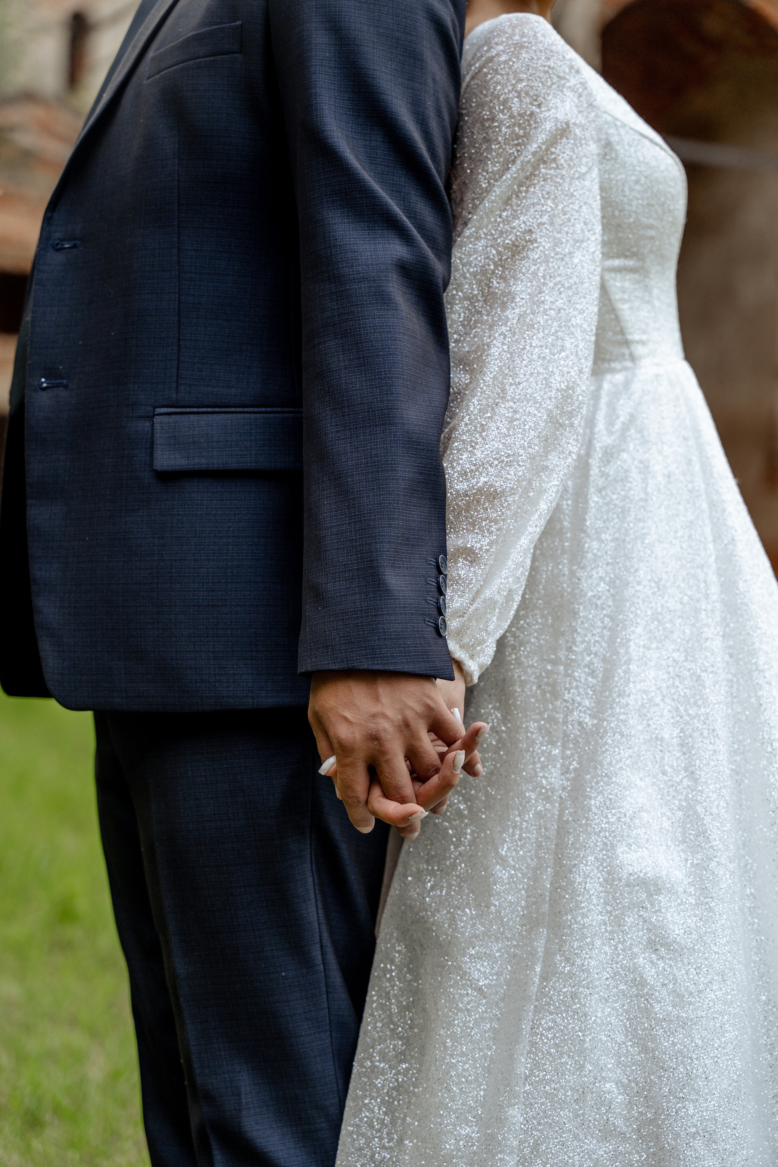 Алексей и Екатерина. Усадьба Лесли (Лафер). Фотограф в Смоленске Ольга Давыдова