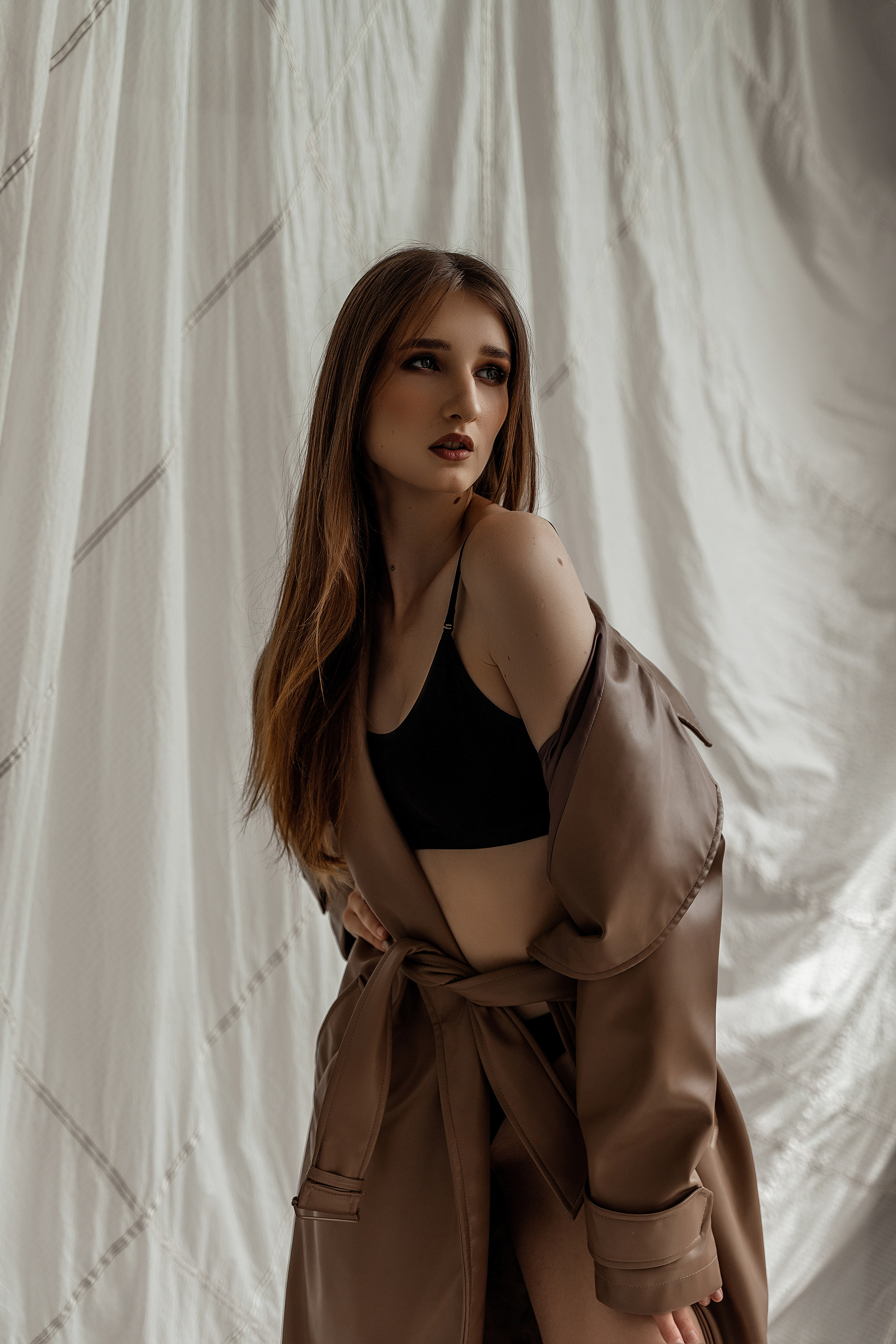 Катя — фотостудия Bien. Фотограф в Смоленске Ольга Давыдова