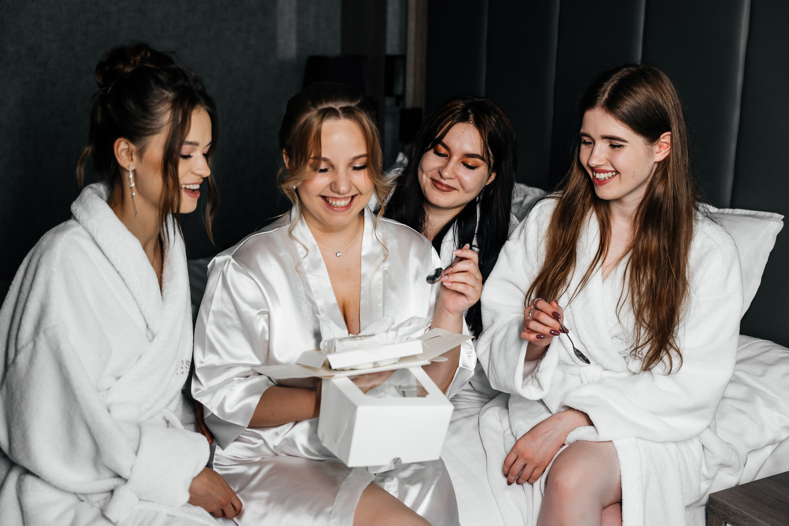 Павел и Алина 19/08/2023. Фотограф в Смоленске Ольга Давыдова