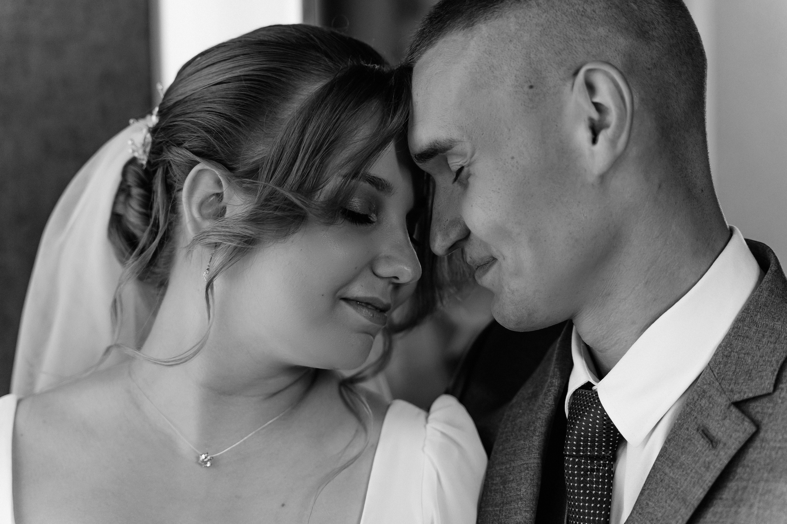 Павел и Алина 19/08/2023. Фотограф в Смоленске Ольга Давыдова