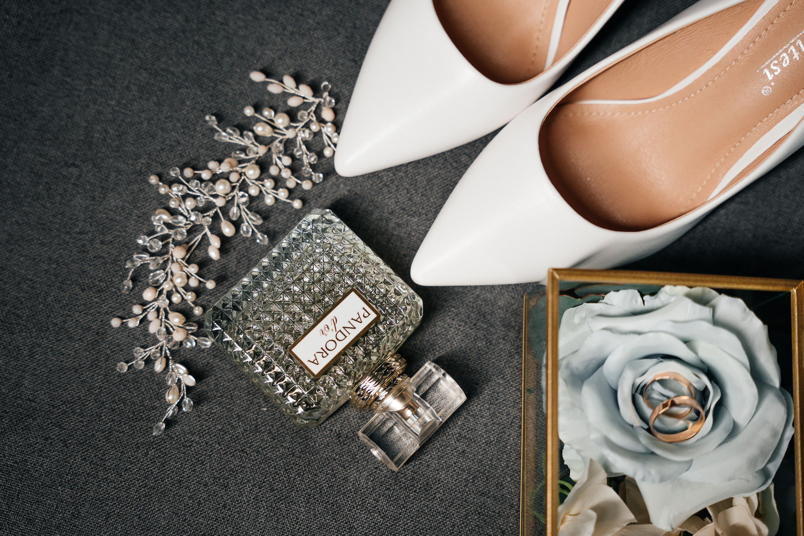 Павел и Алина 19/08/2023. Фотограф в Смоленске Ольга Давыдова