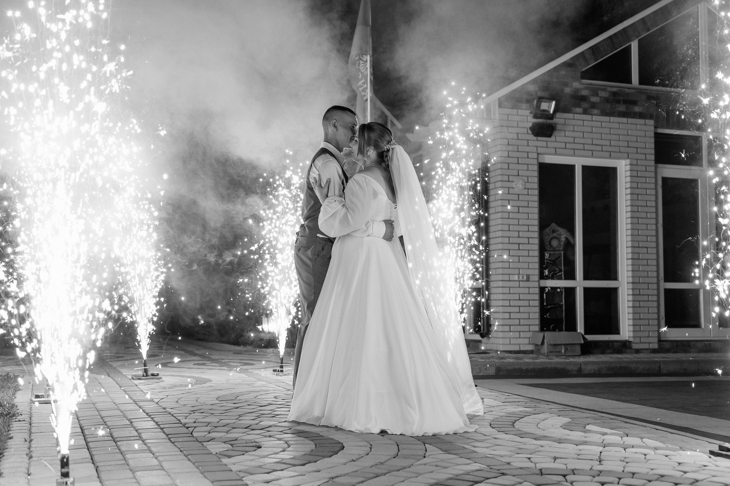 Павел и Алина 19/08/2023. Фотограф в Смоленске Ольга Давыдова