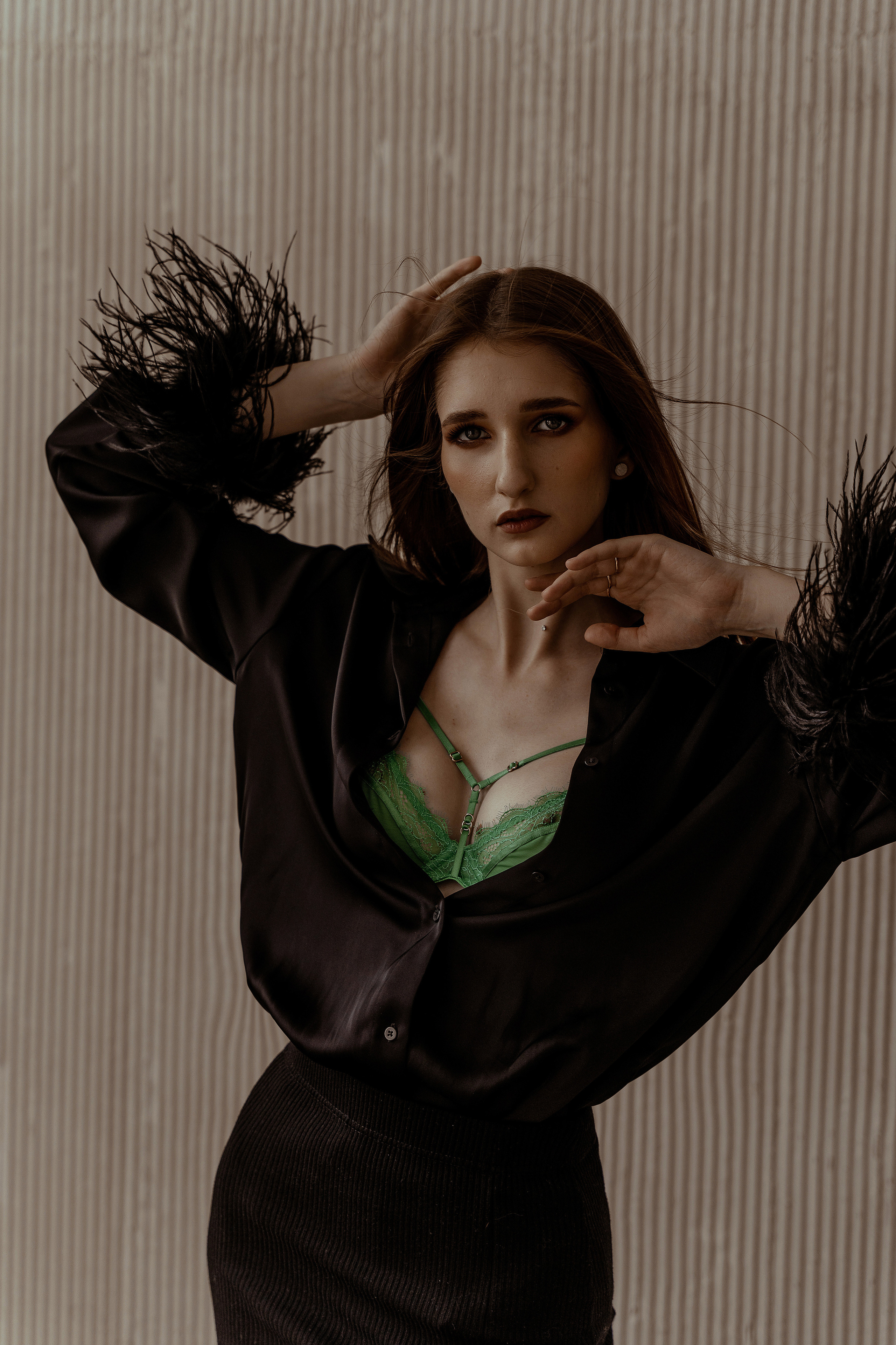 Катя — фотостудия Bien. Фотограф в Смоленске Ольга Давыдова