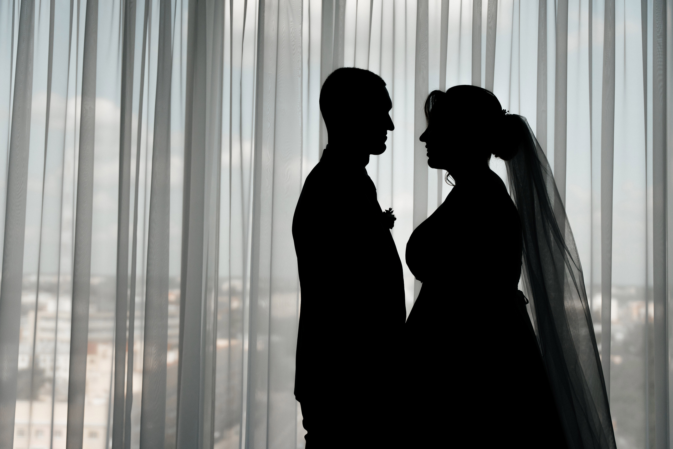 Павел и Алина 19/08/2023. Фотограф в Смоленске Ольга Давыдова