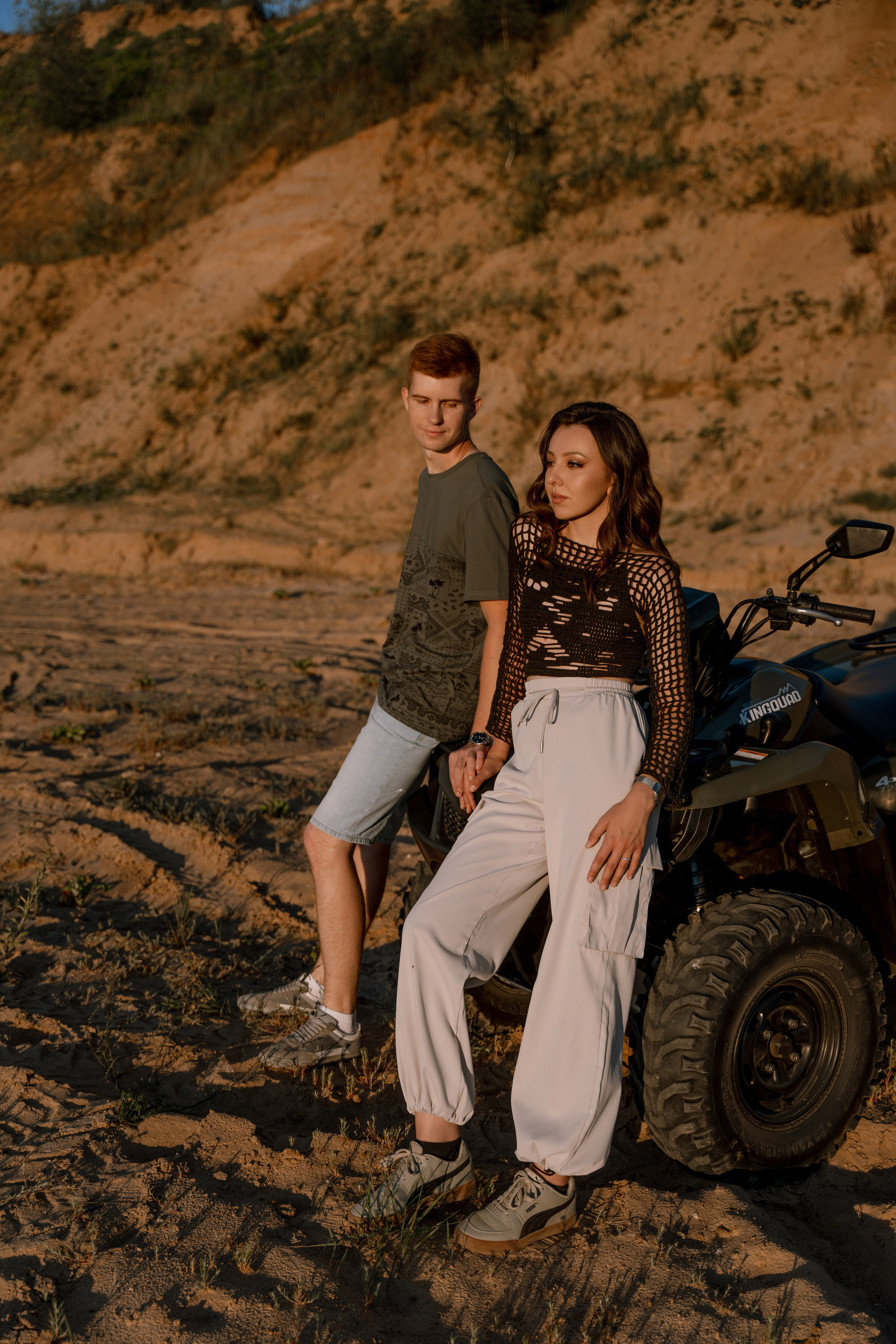 Карьер lovestory. Фотограф в Смоленске Ольга Давыдова