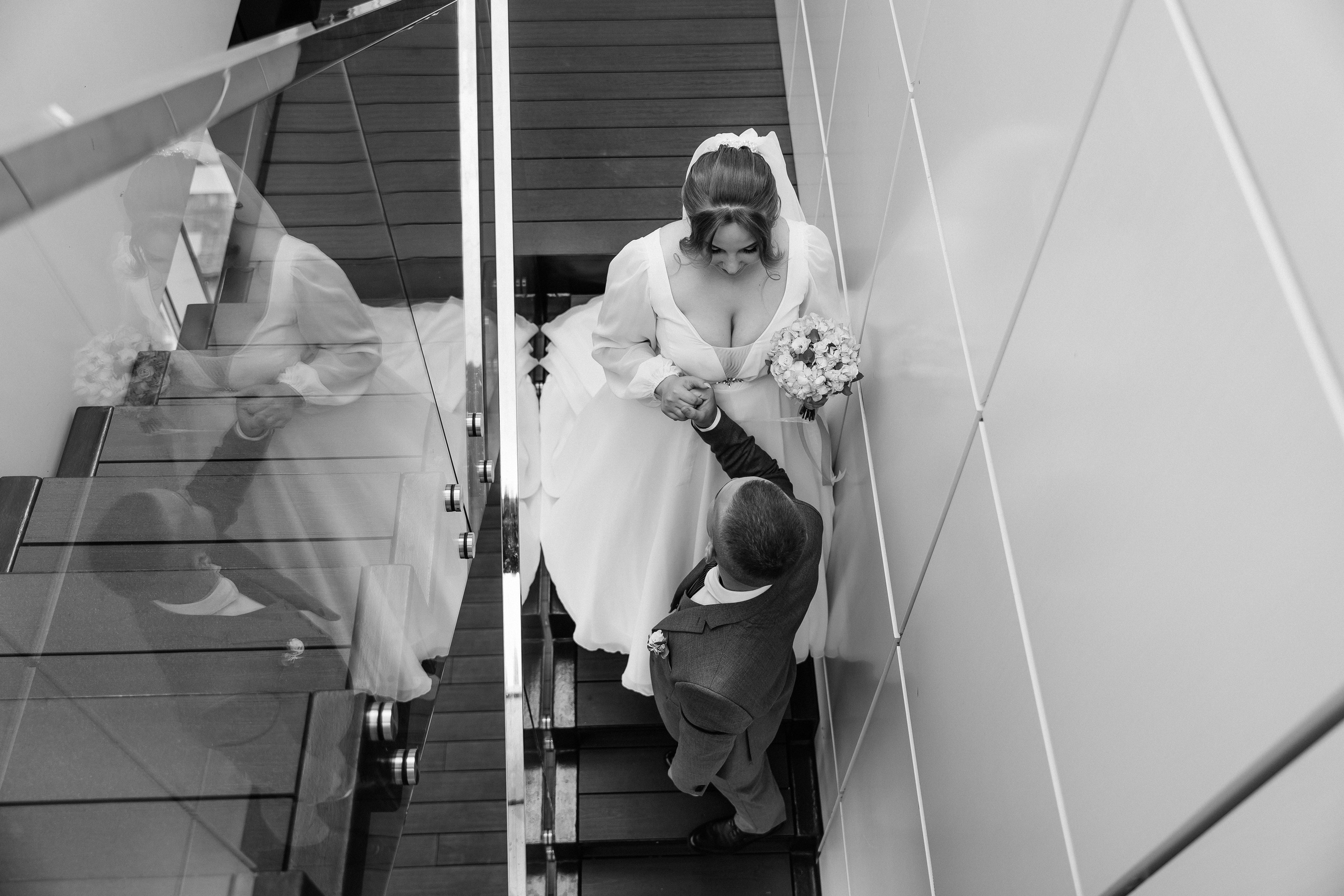 Павел и Алина 19/08/2023. Фотограф в Смоленске Ольга Давыдова