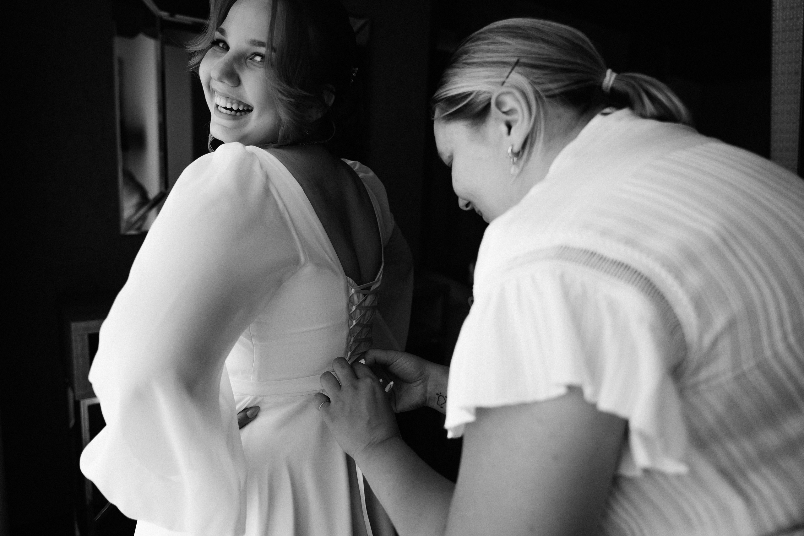 Павел и Алина 19/08/2023. Фотограф в Смоленске Ольга Давыдова