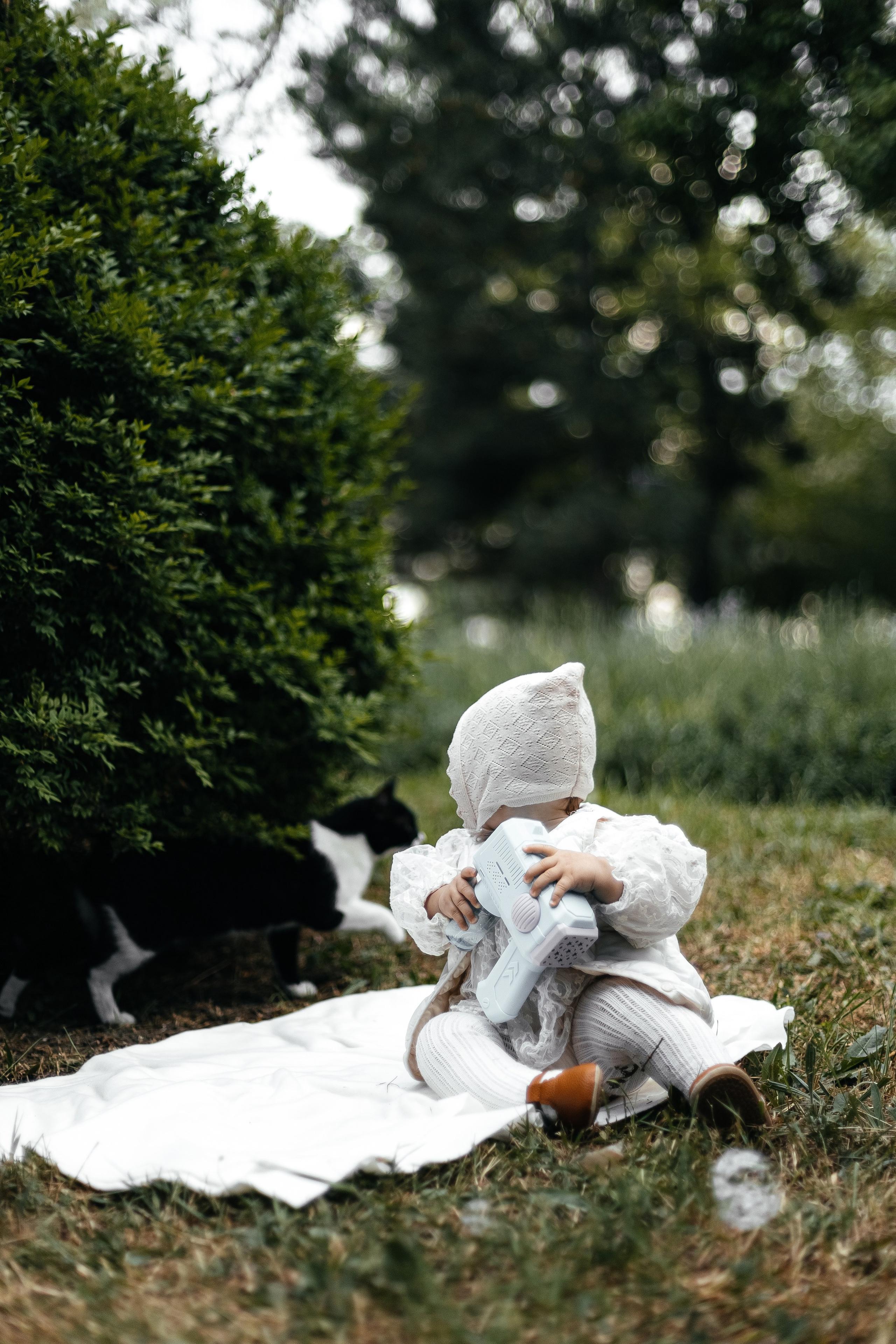 Семья Масловец. Главная