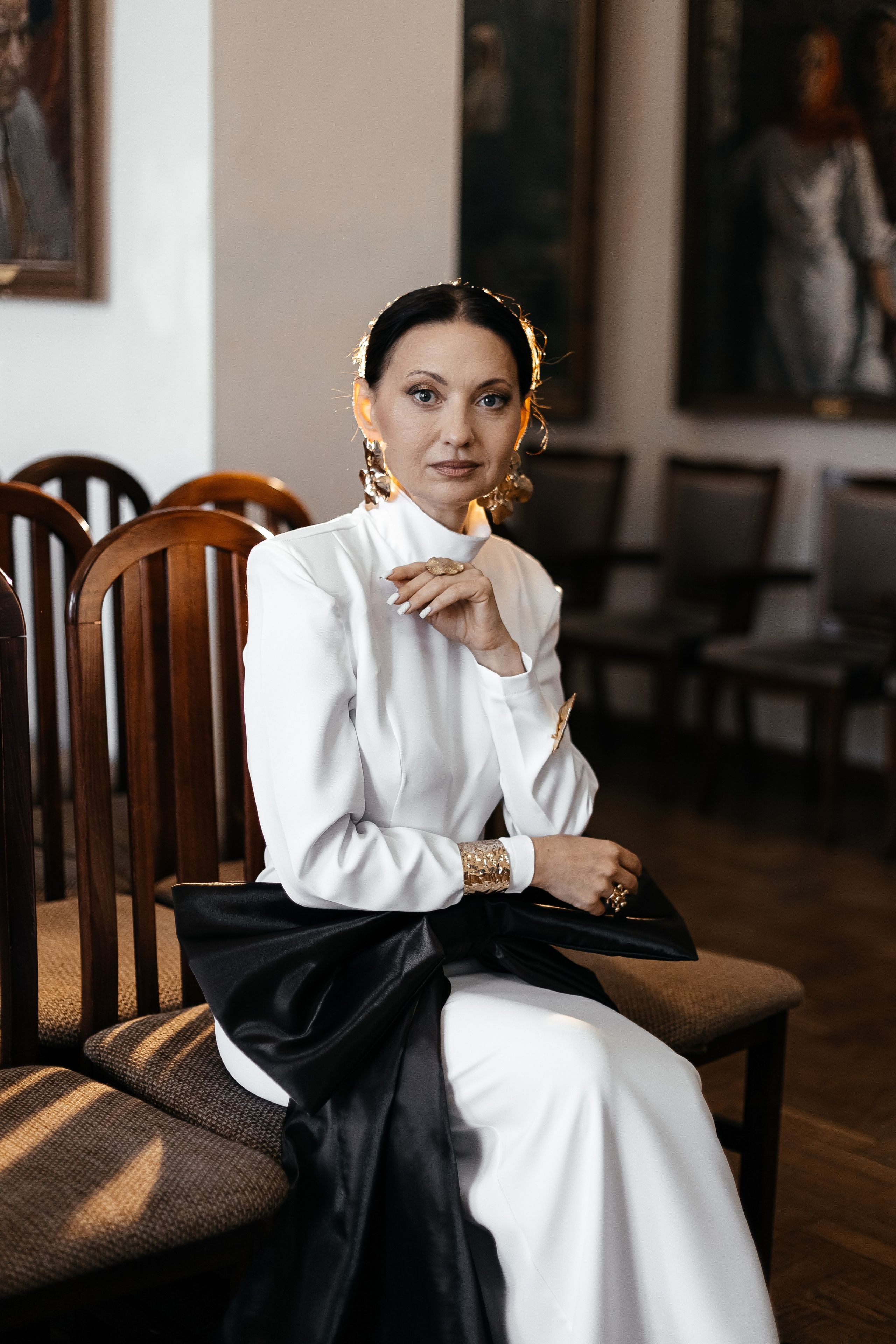 Катя. Главная