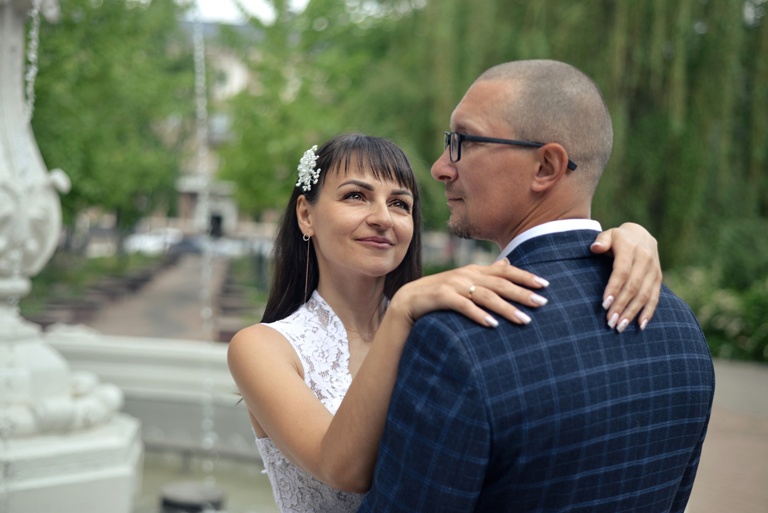 Марина и Максим. Семейный и свадебный фотограф Галина Абакумова, фотосессии в Белгороде