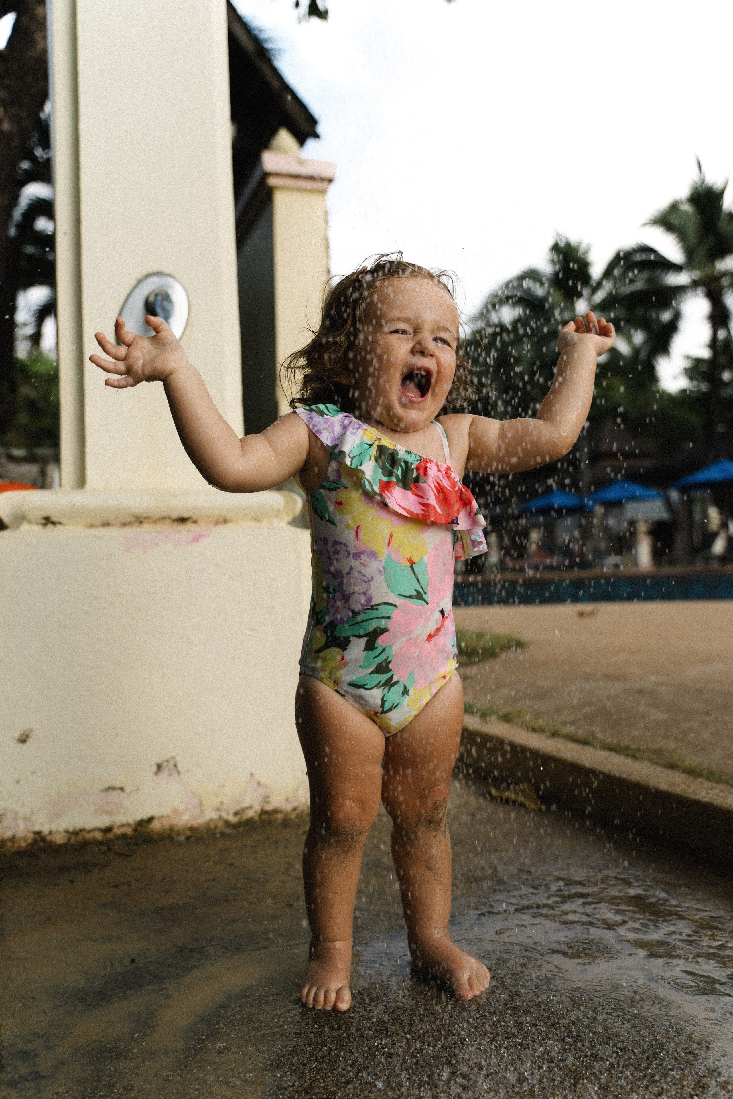 DIANA & FABIO & MEL. Портретный и семейный фотограф на Пхукете Андрей Валиев
