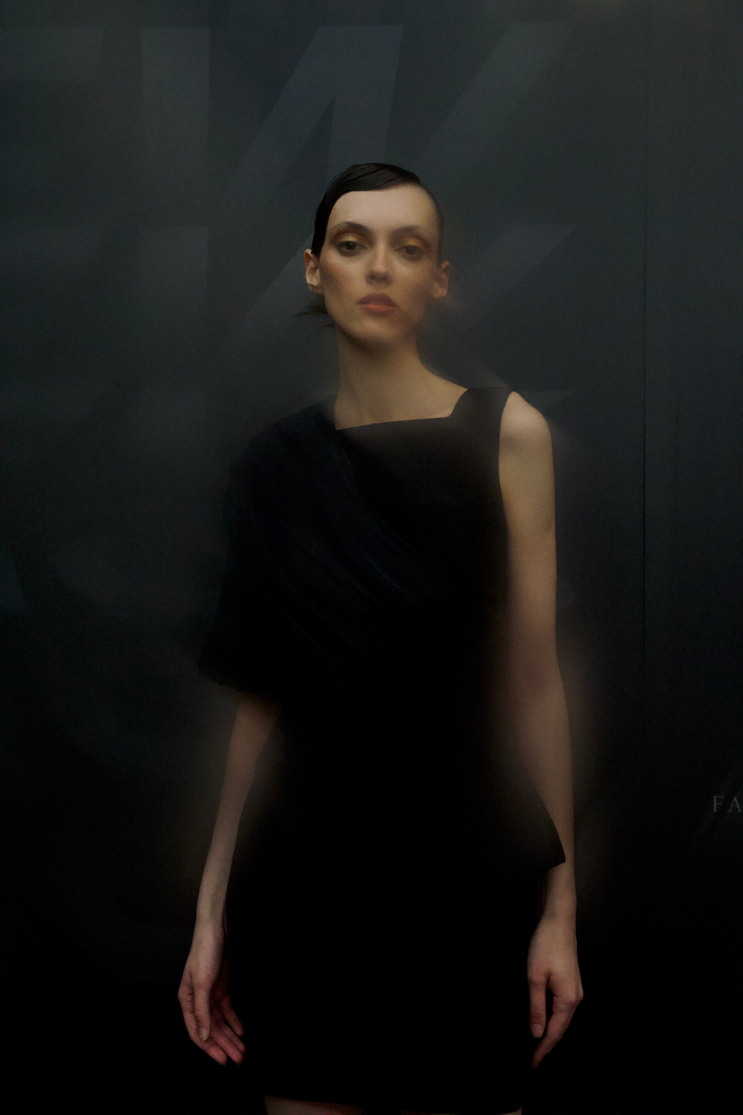 FASHION. Фотосессия СПб. Фотограф Санкт-Петербург и Москва Дарья Лиховецкая