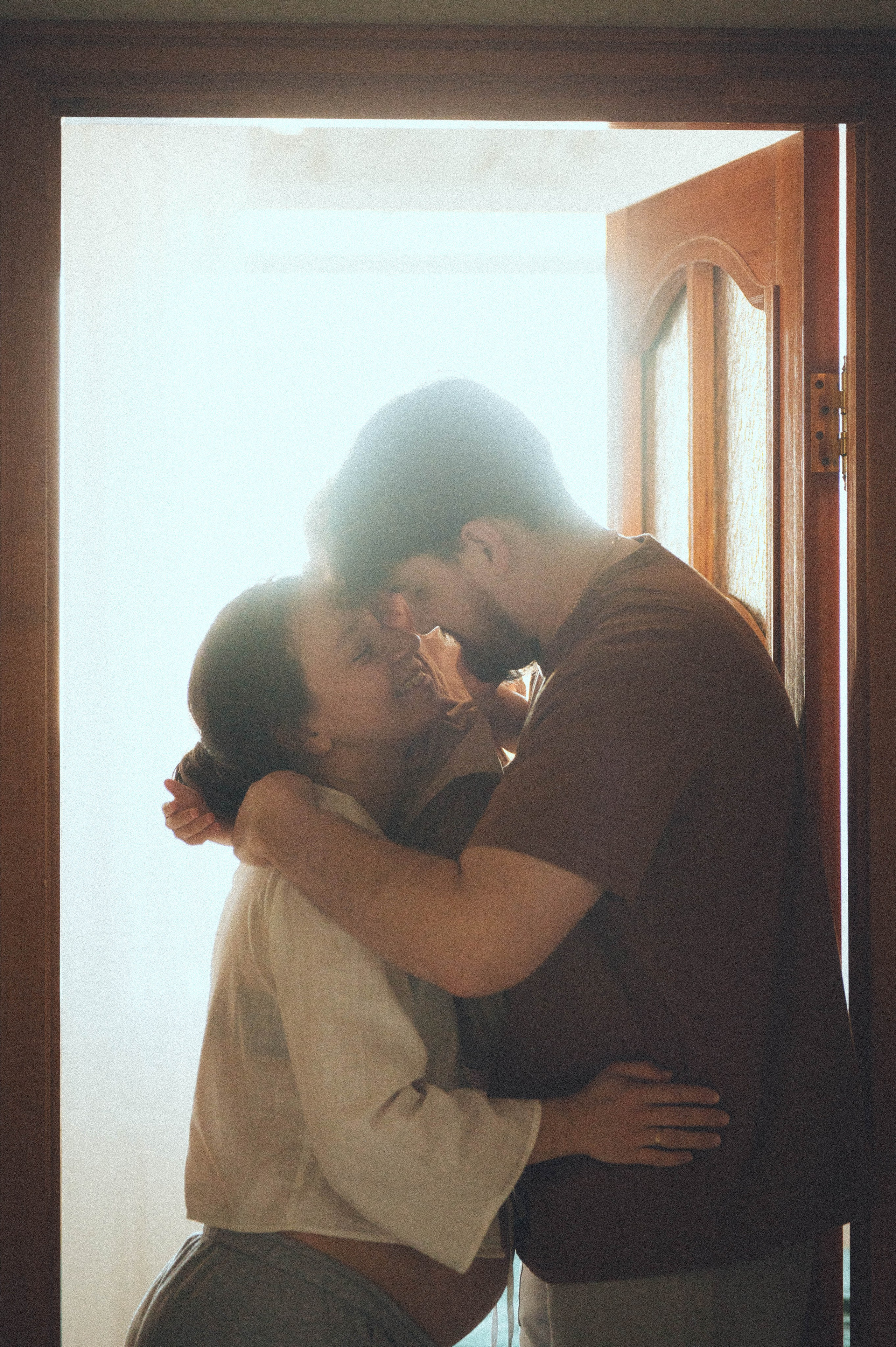 Семейная съемка. Главная