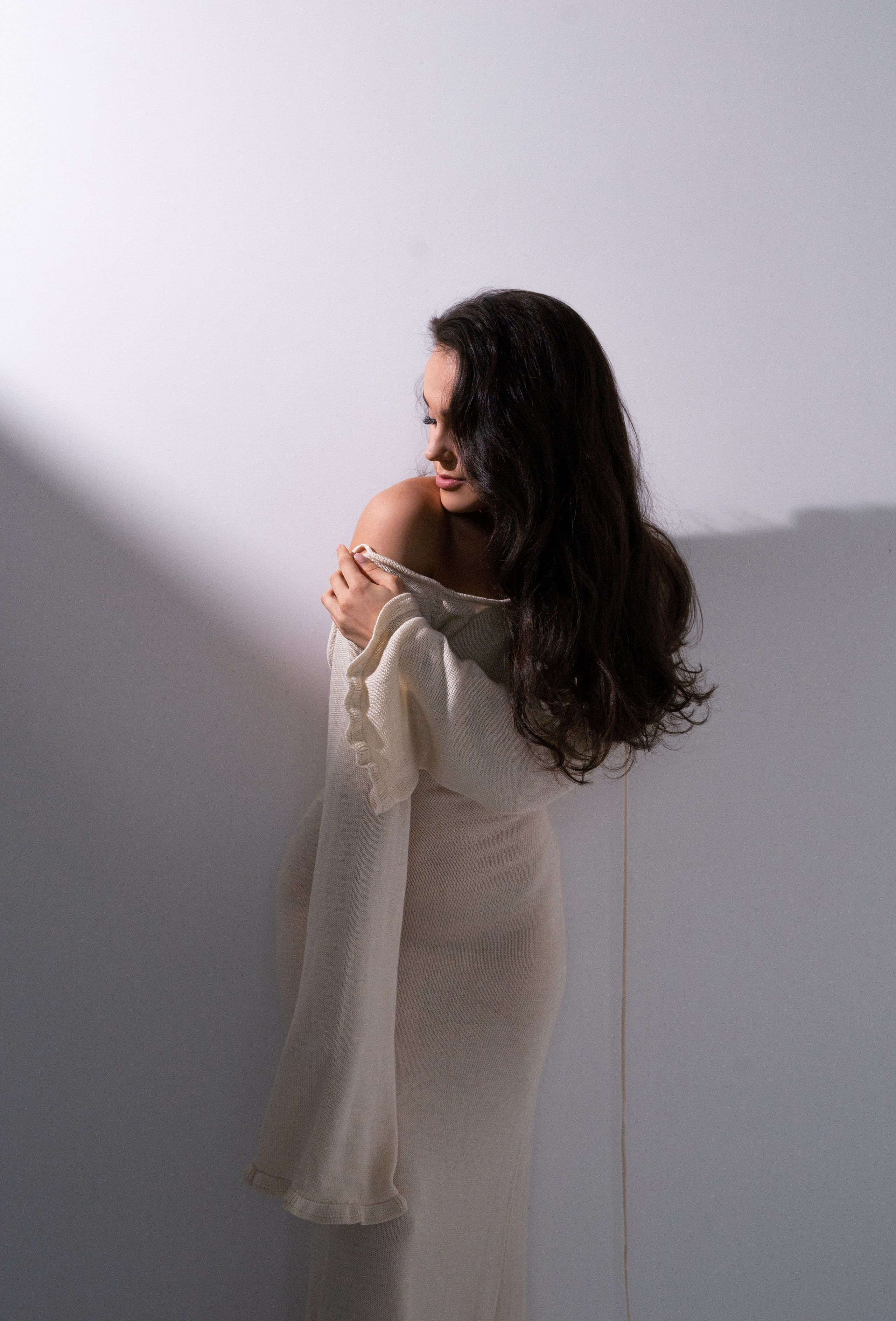 Наталья. Фотограф Анна Котова