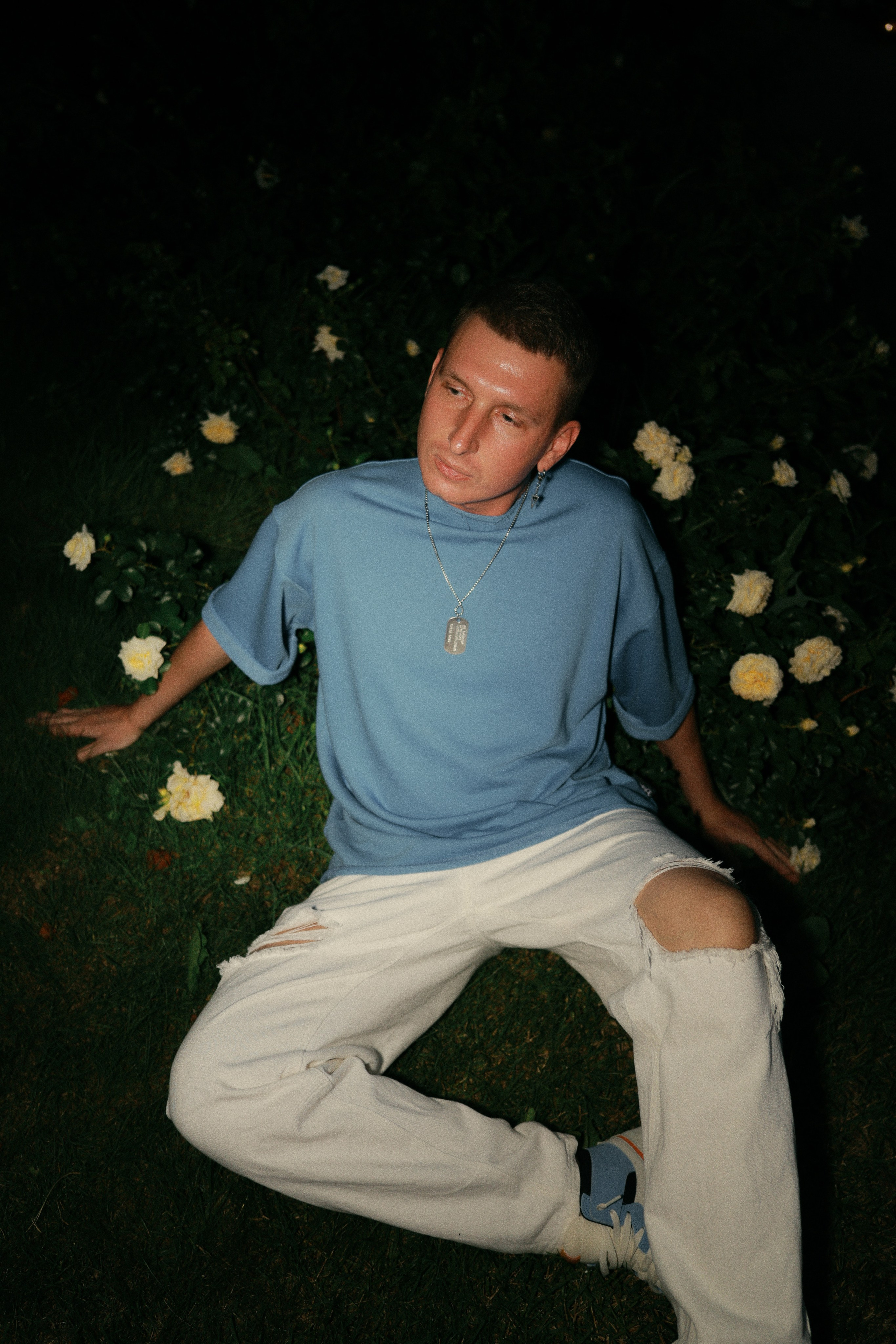 Атмо. Фотограф во Владимире, Москве и Суздале — Полина Романычева