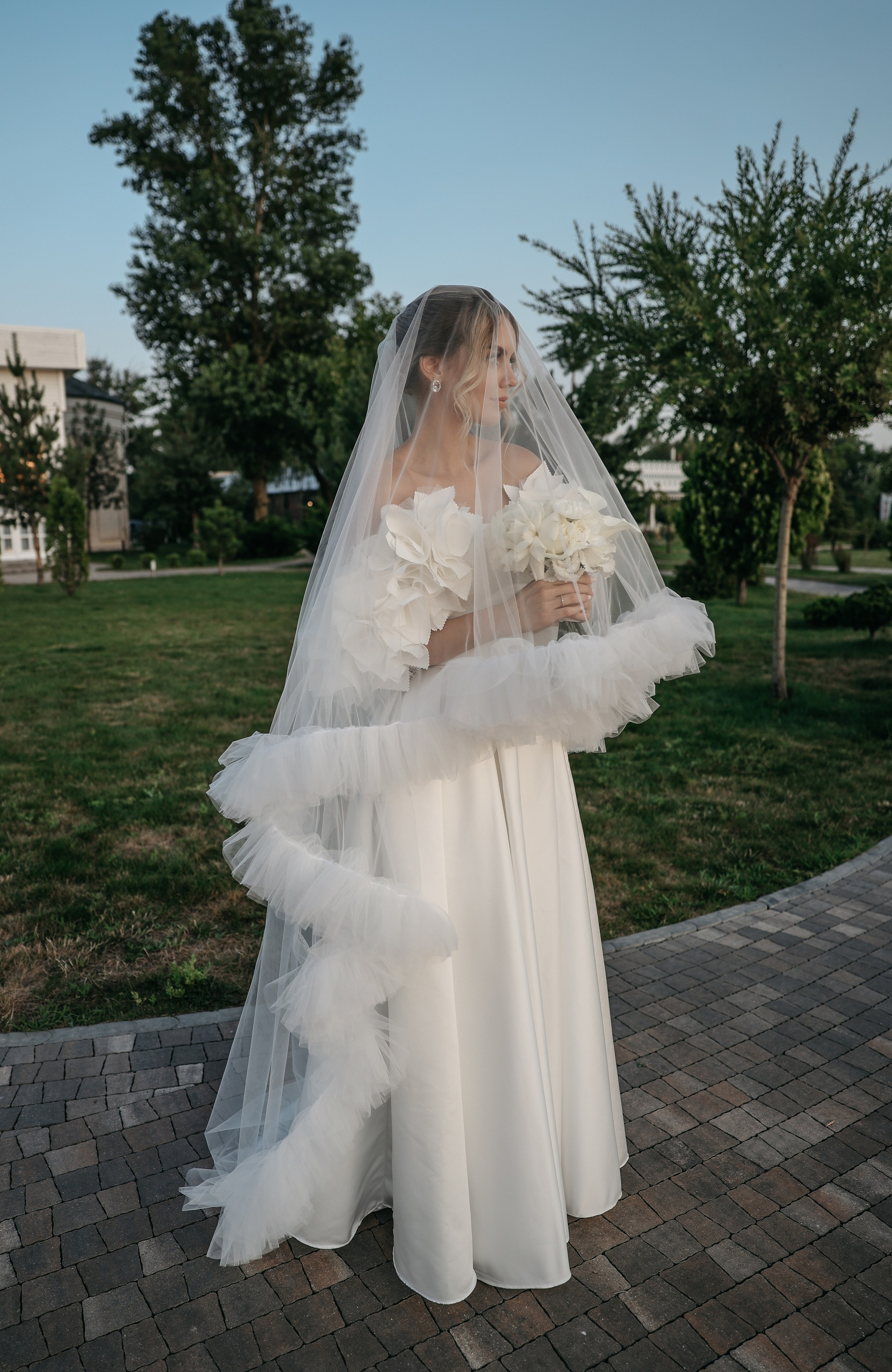 Артем и Дарья. Свадебный и семейный фотограф в Ростове-на-Дону Марианна Хахладжева