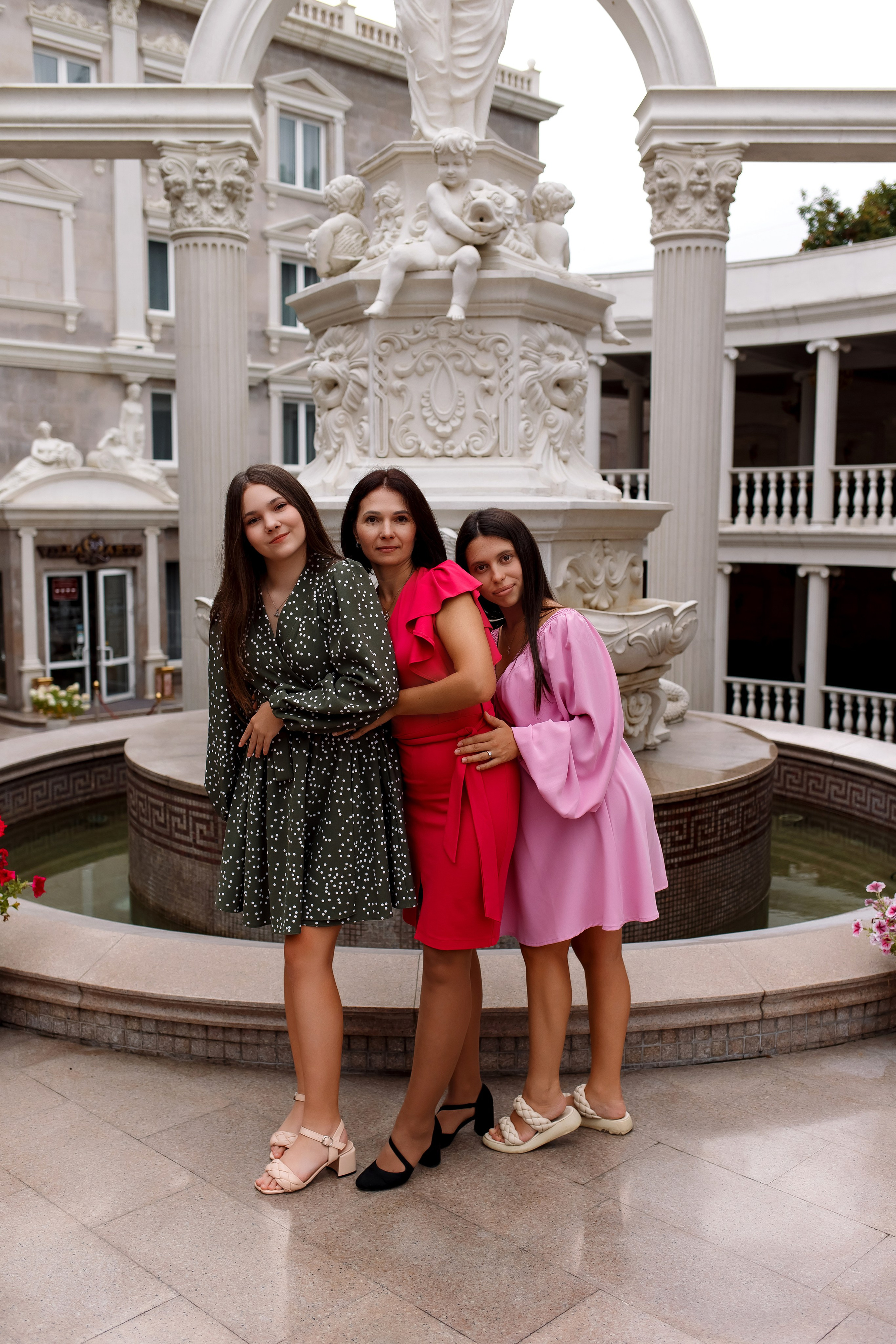 Наталья & Алексей. Фотограф Любовь Корниенко, Примоский край