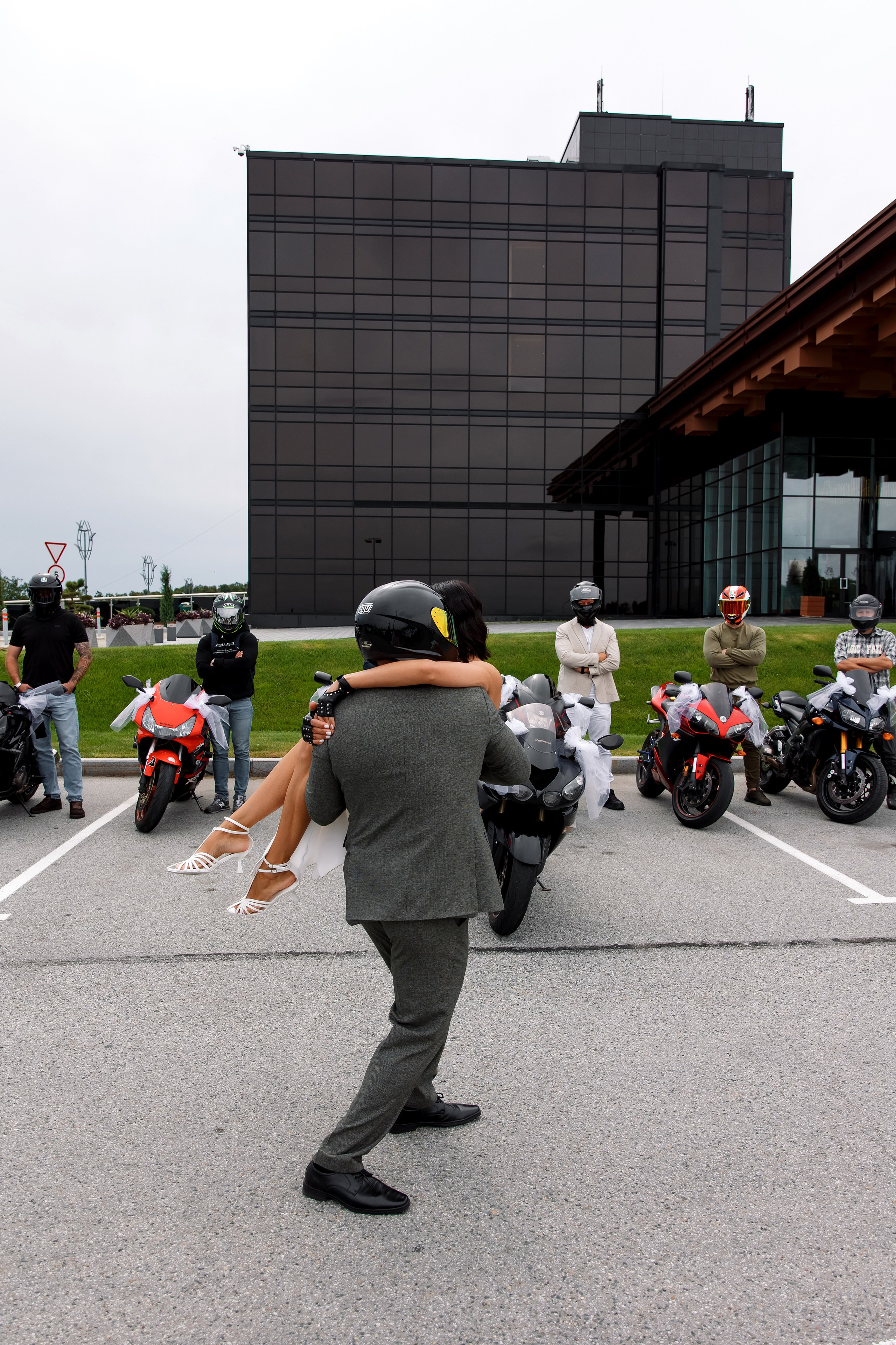 Наталья & Алексей. Фотограф Любовь Корниенко, Примоский край