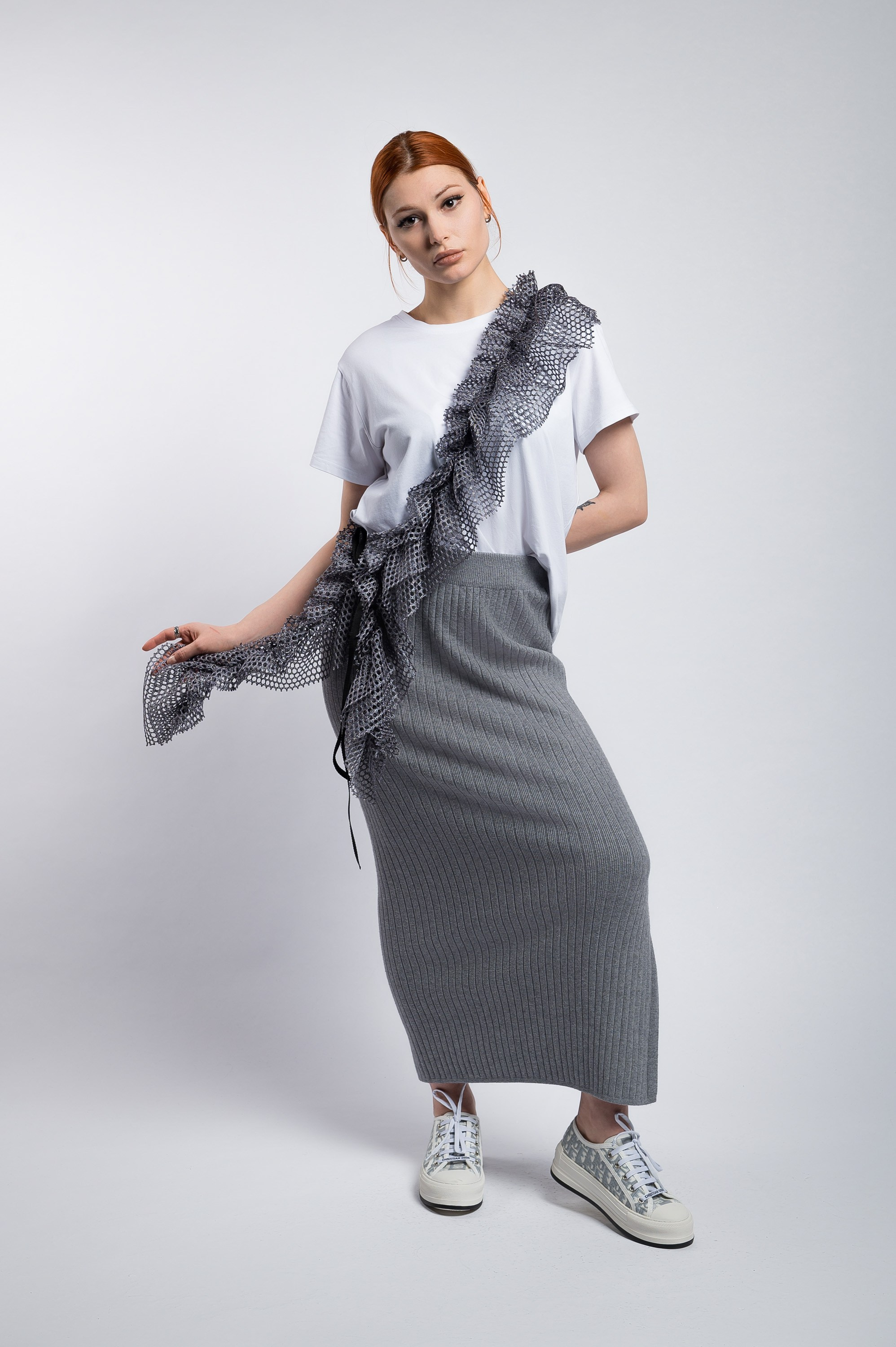 Рюши. Главная