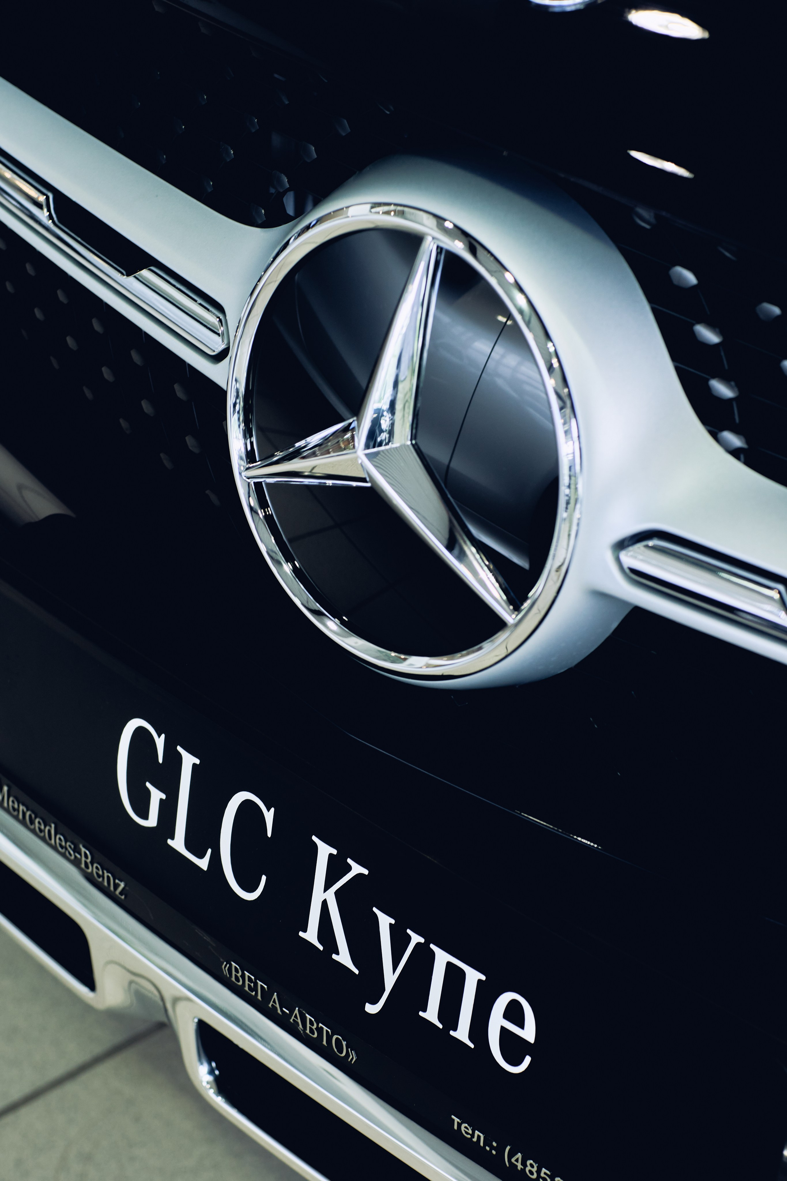 Mercedes. Фотограф в Сочи Катя Гончарова