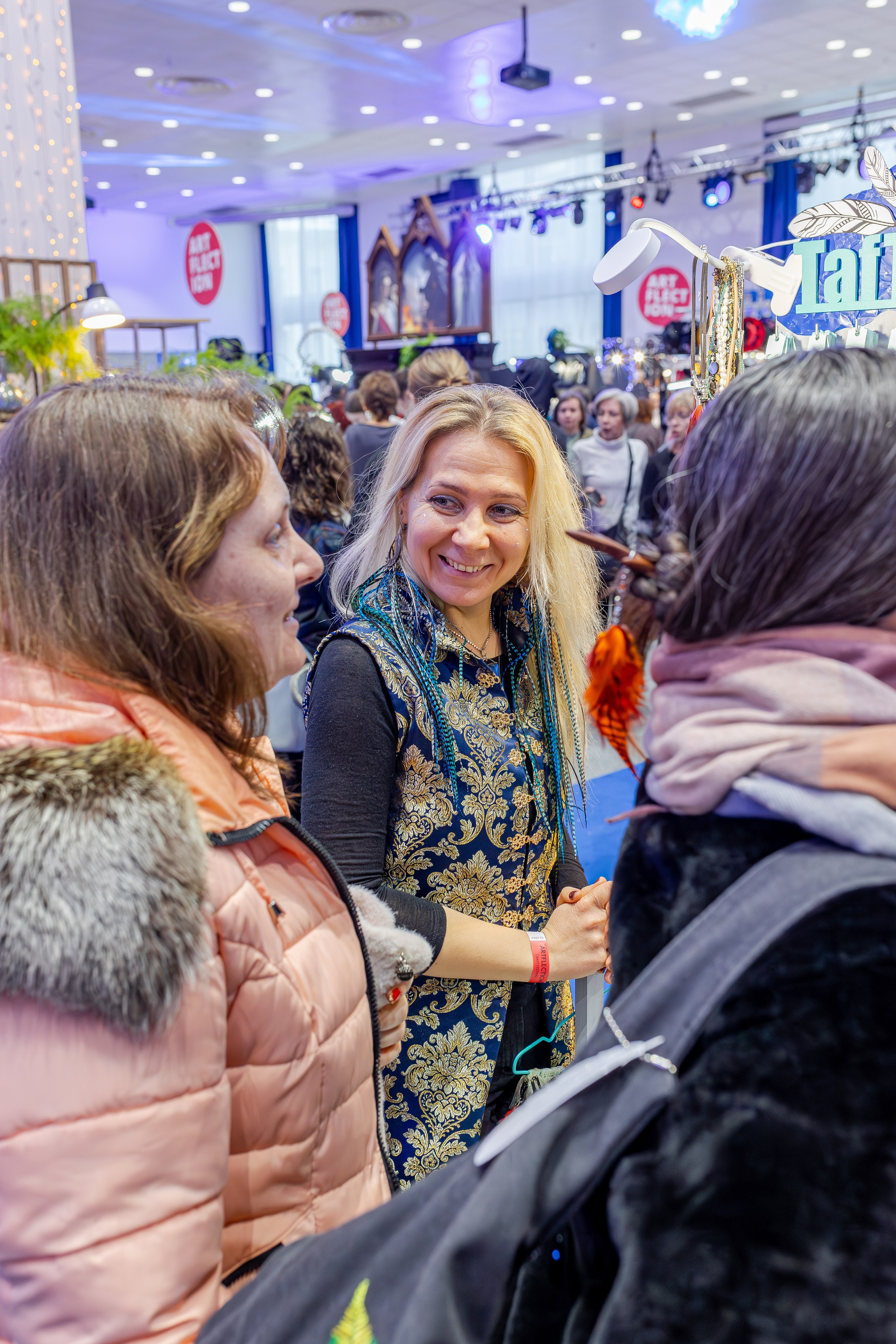 ART FLECTION. Александра Куликова фотограф, Москва