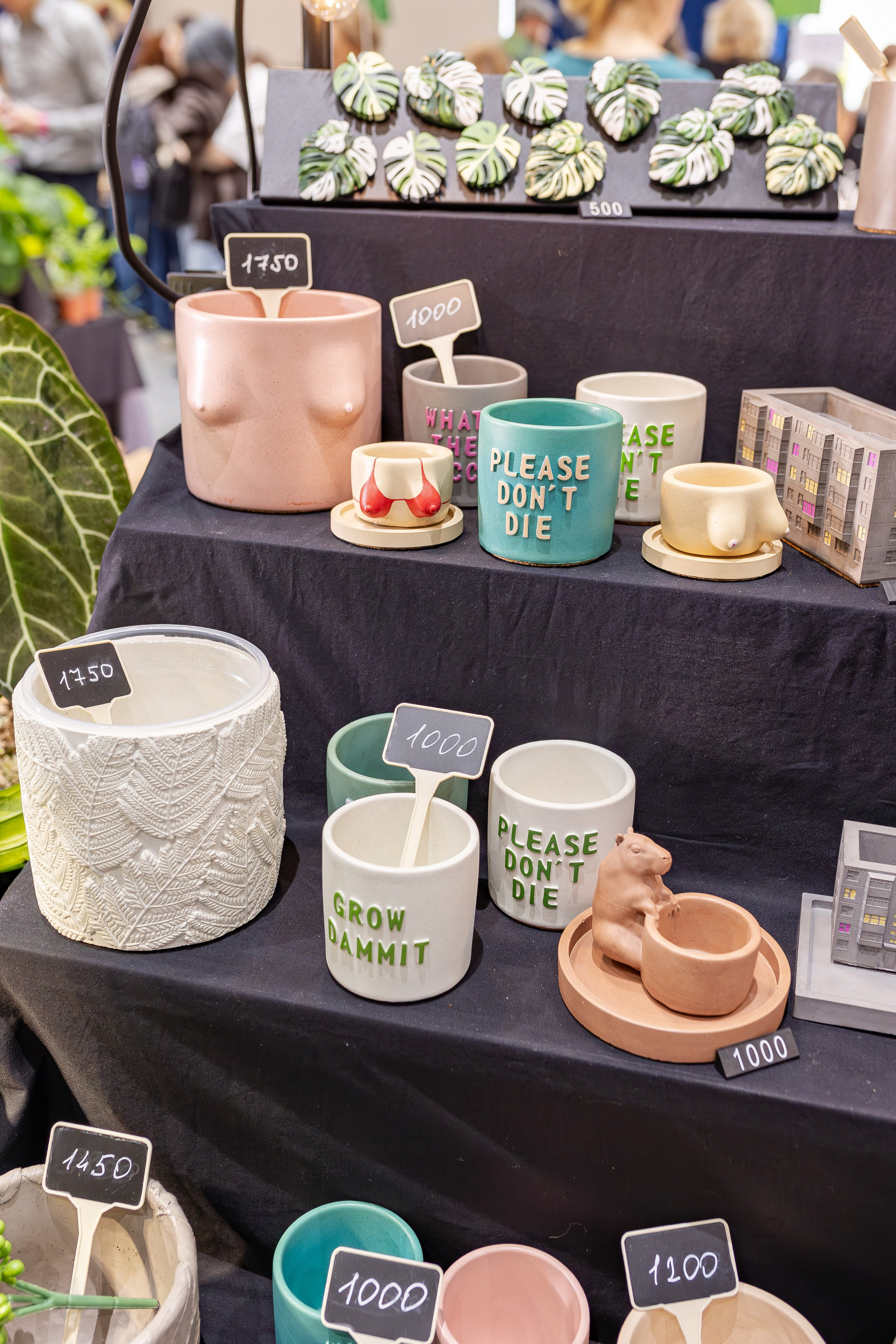 Монстериум апрель 2026. Александра Куликова фотограф, Москва