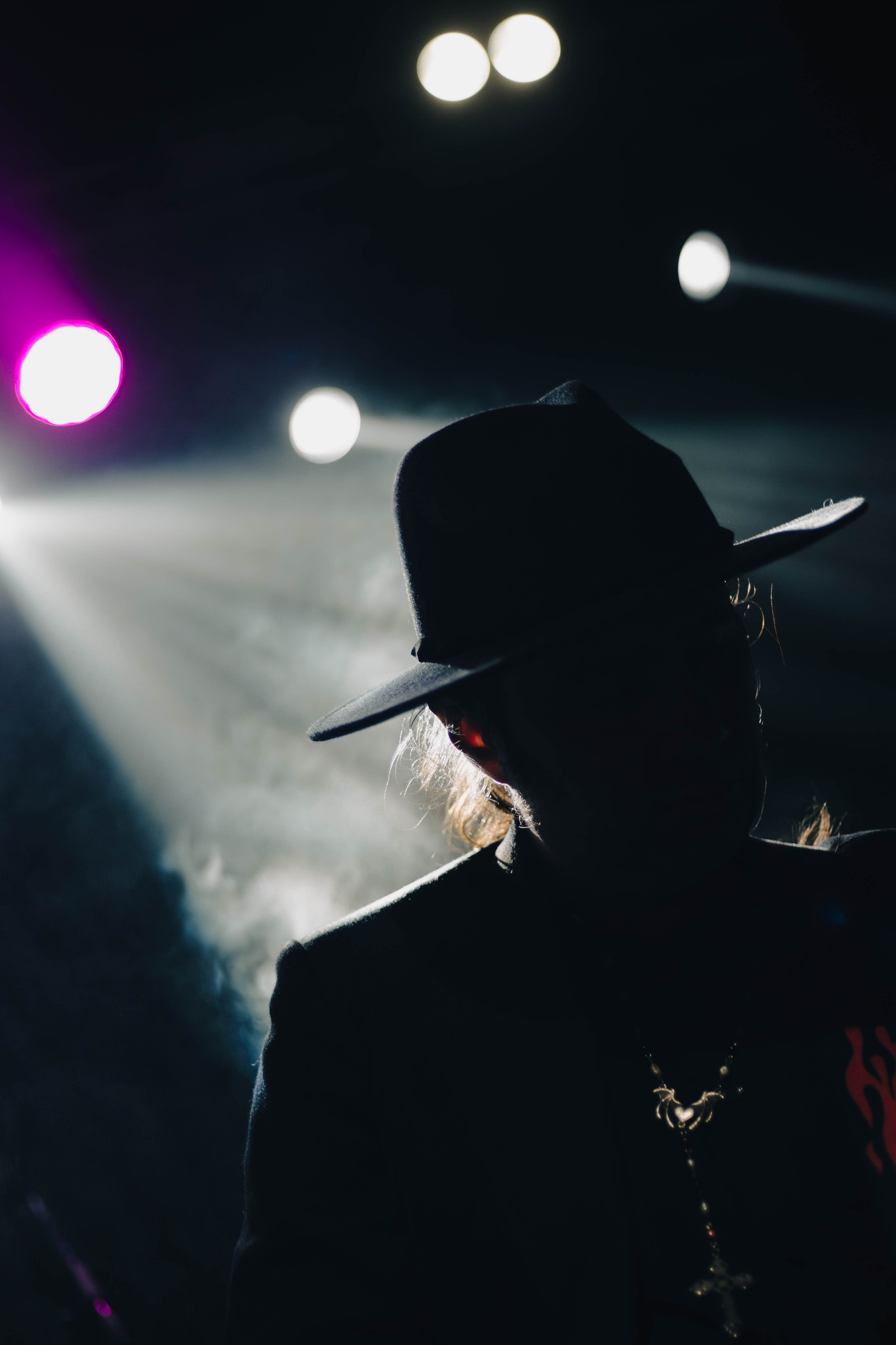 07/09 Концерт. Фотограф из Москвы. Иван Носков