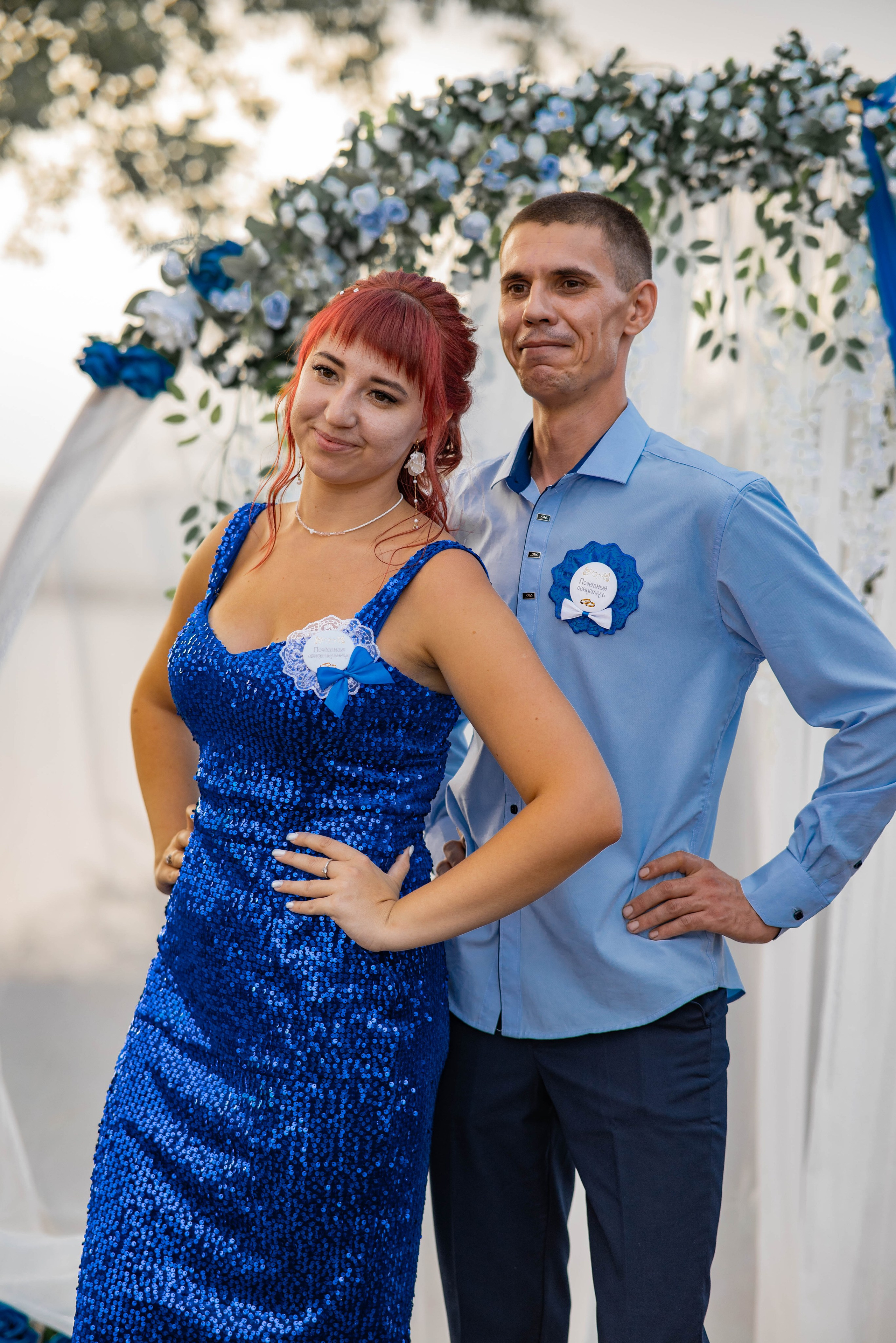 Татьяна и Владислав. Семейный и свадебный фотограф в Абакане Юлия Су