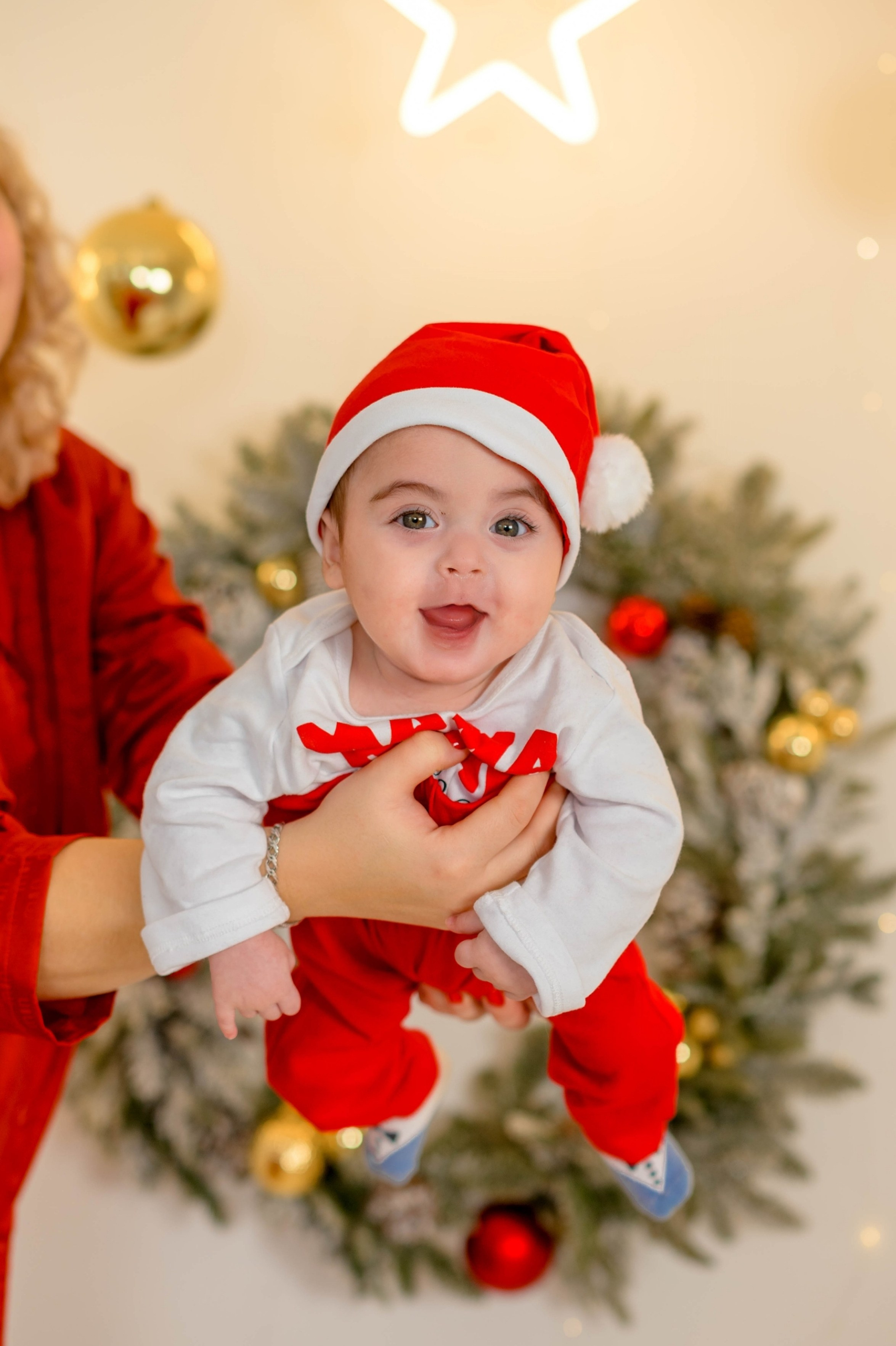 Семья года. Семейный и свадебный фотограф в Абакане Юлия Су