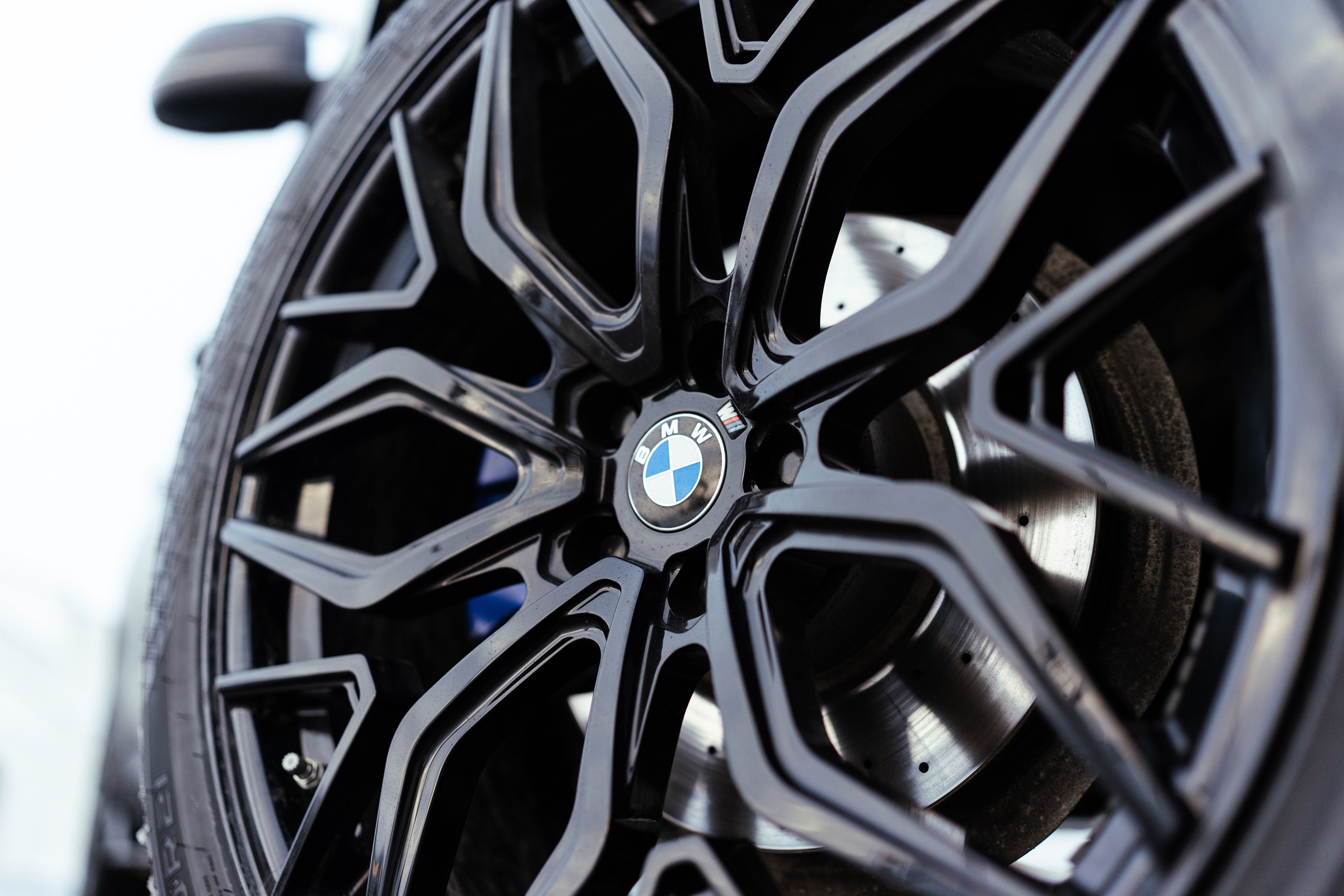 BMW X3 для rimzona. Фотограф в СПБ Алмаз Камаев