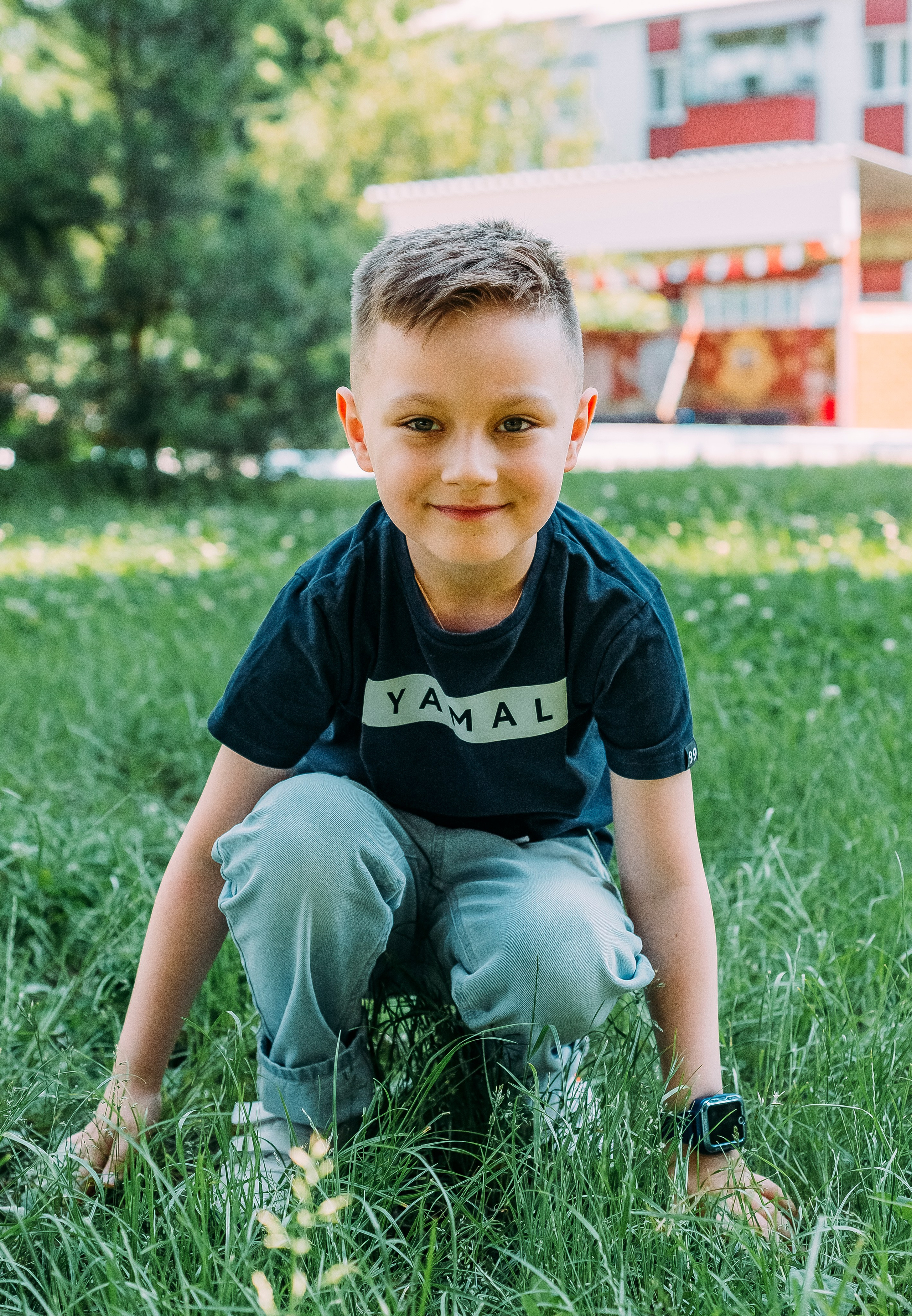 Детский сад |п.Дубовое|2023. ALBUMIA