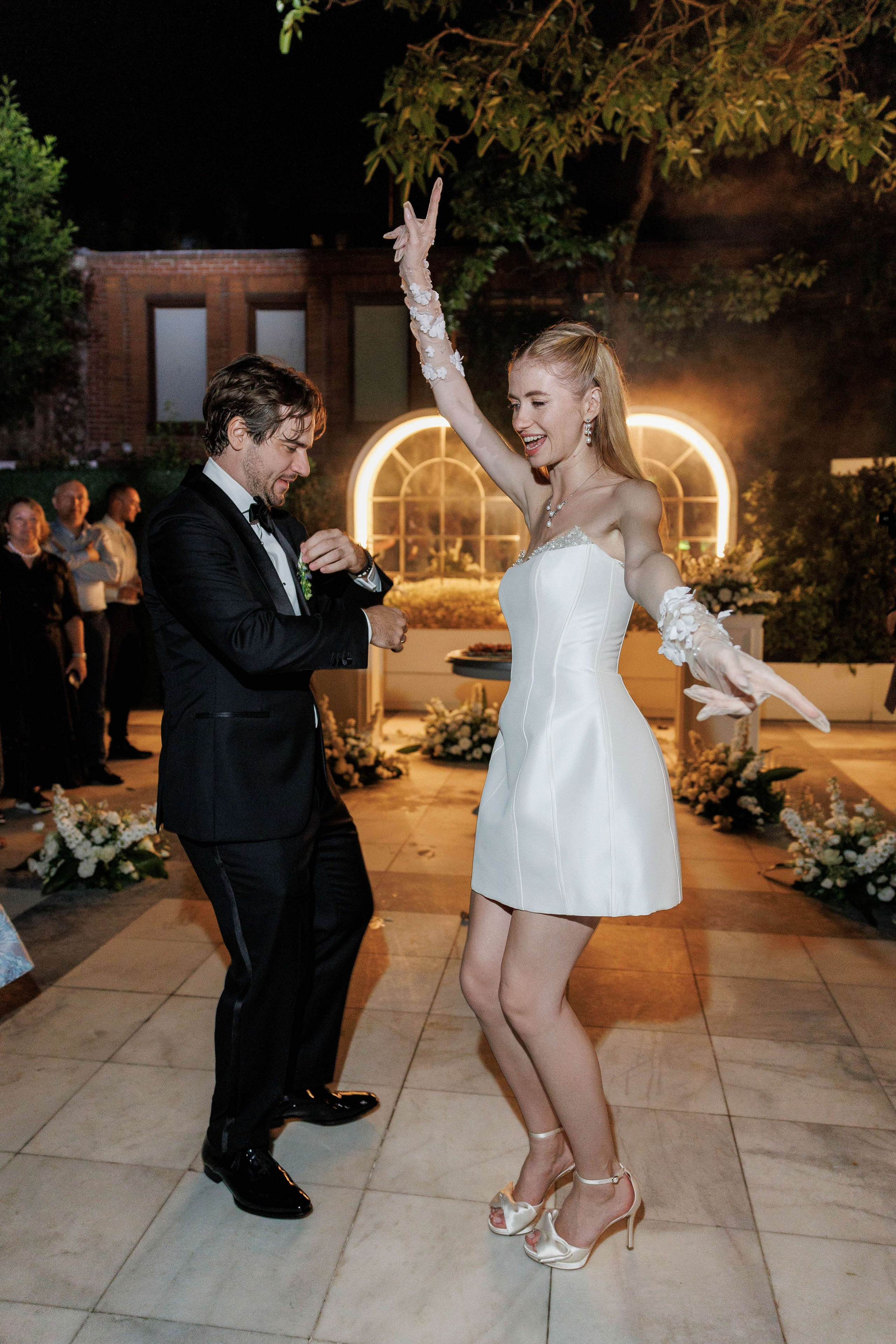 Nadya+Victor. Фотограф Иван Газукин