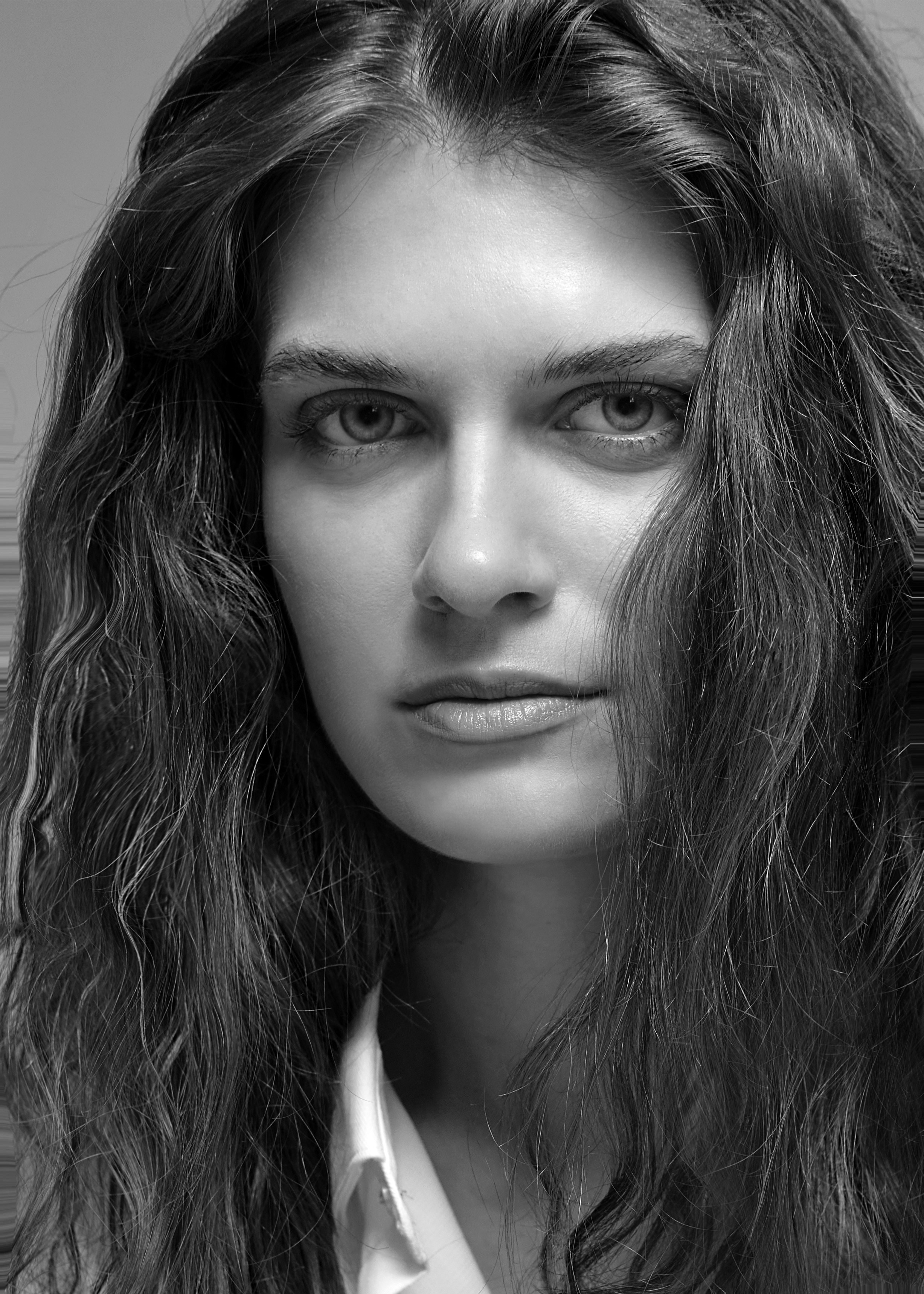 Арина. Портретный фотограф Влад Егоров