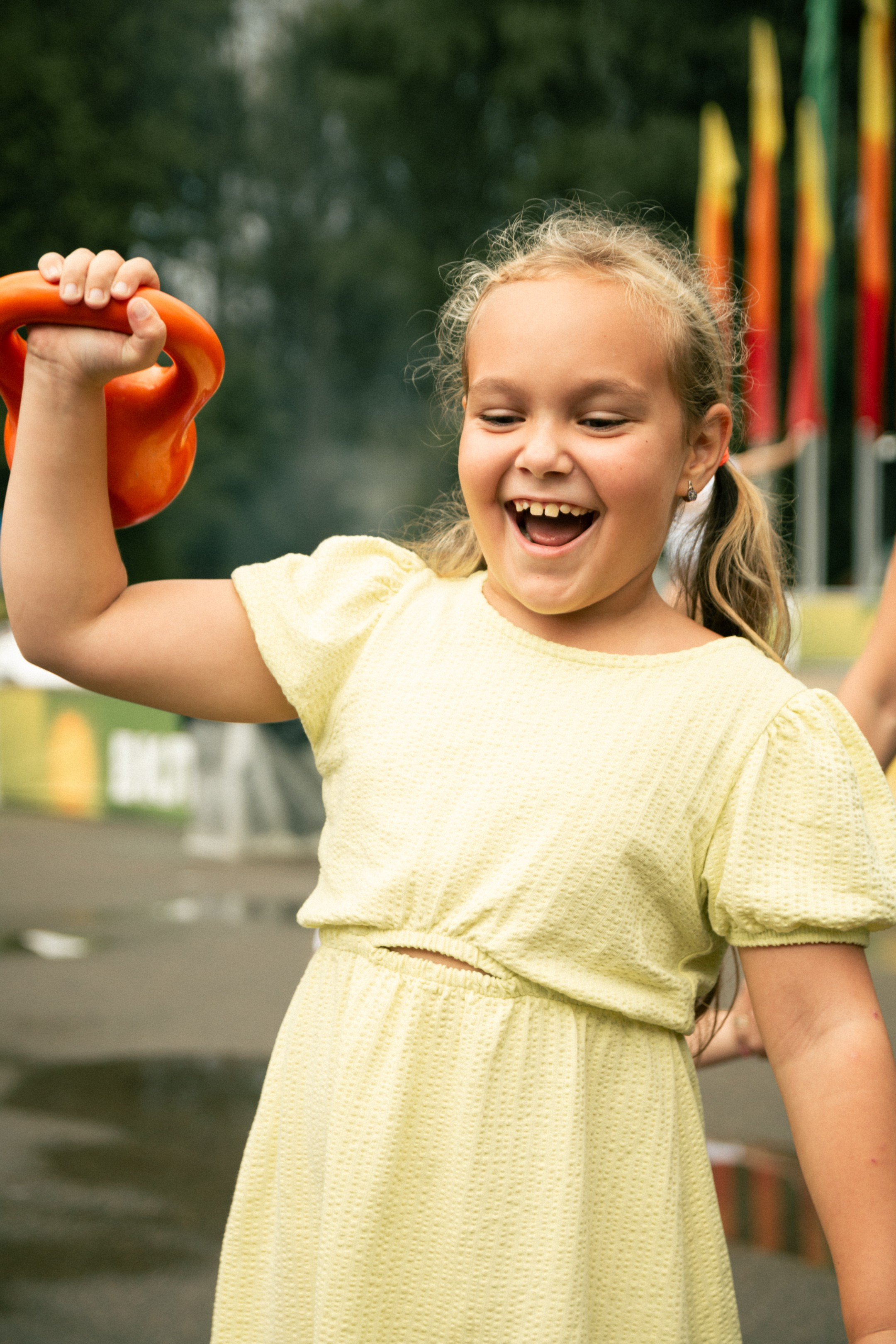 ЭкоФест 2024. Фотограф в Ярославле Никита Зайцев