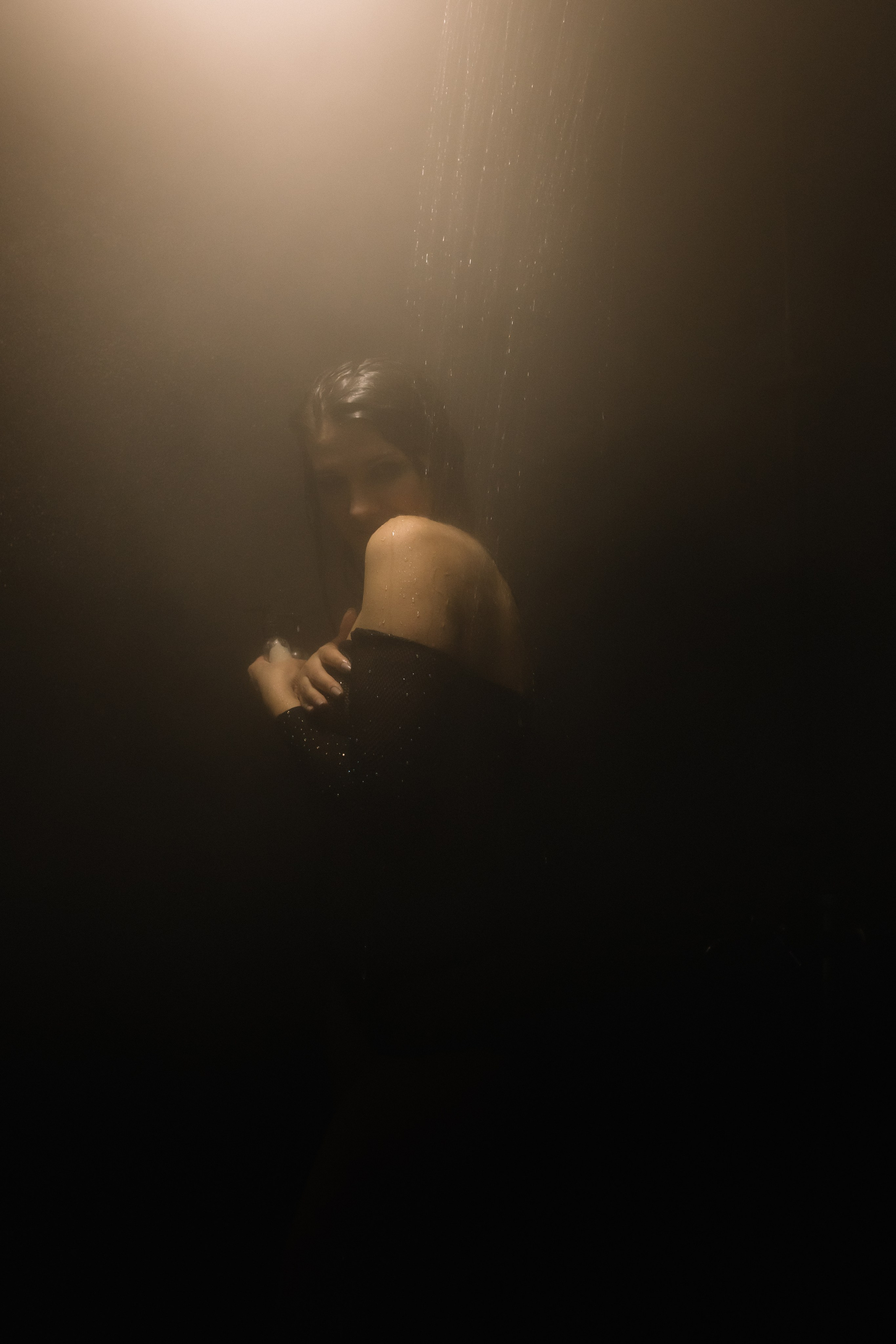 Екатерина. Аквазал. Фотограф Регина Крикунова г. Красноярск