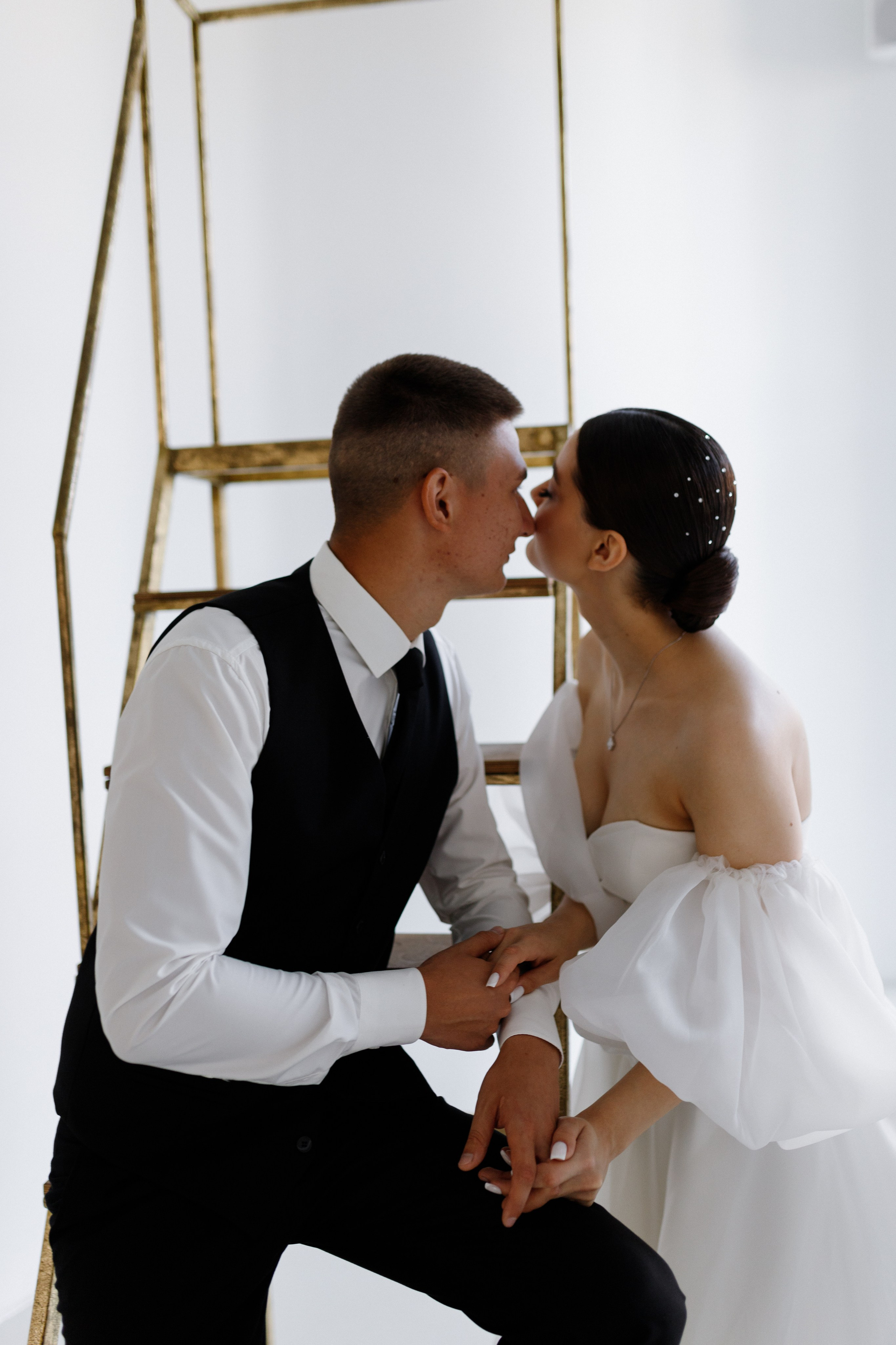 Лера и Антон. Семейный и женский фотограф в Краснодаре Виктория Гупало