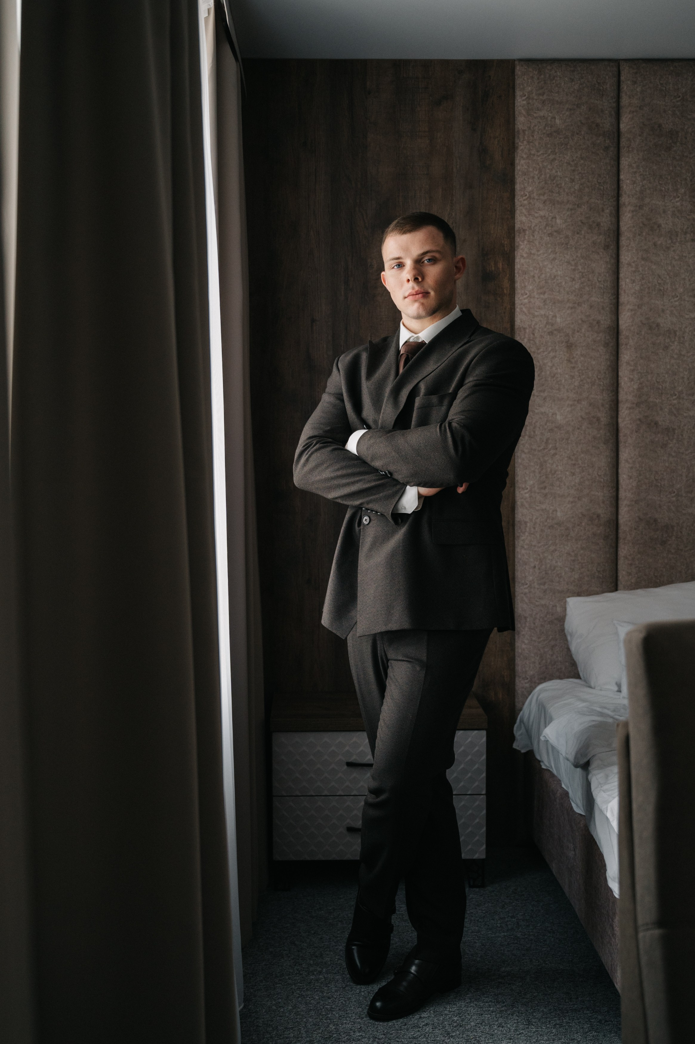 Про любовь. Фотограф Ким Ангелина