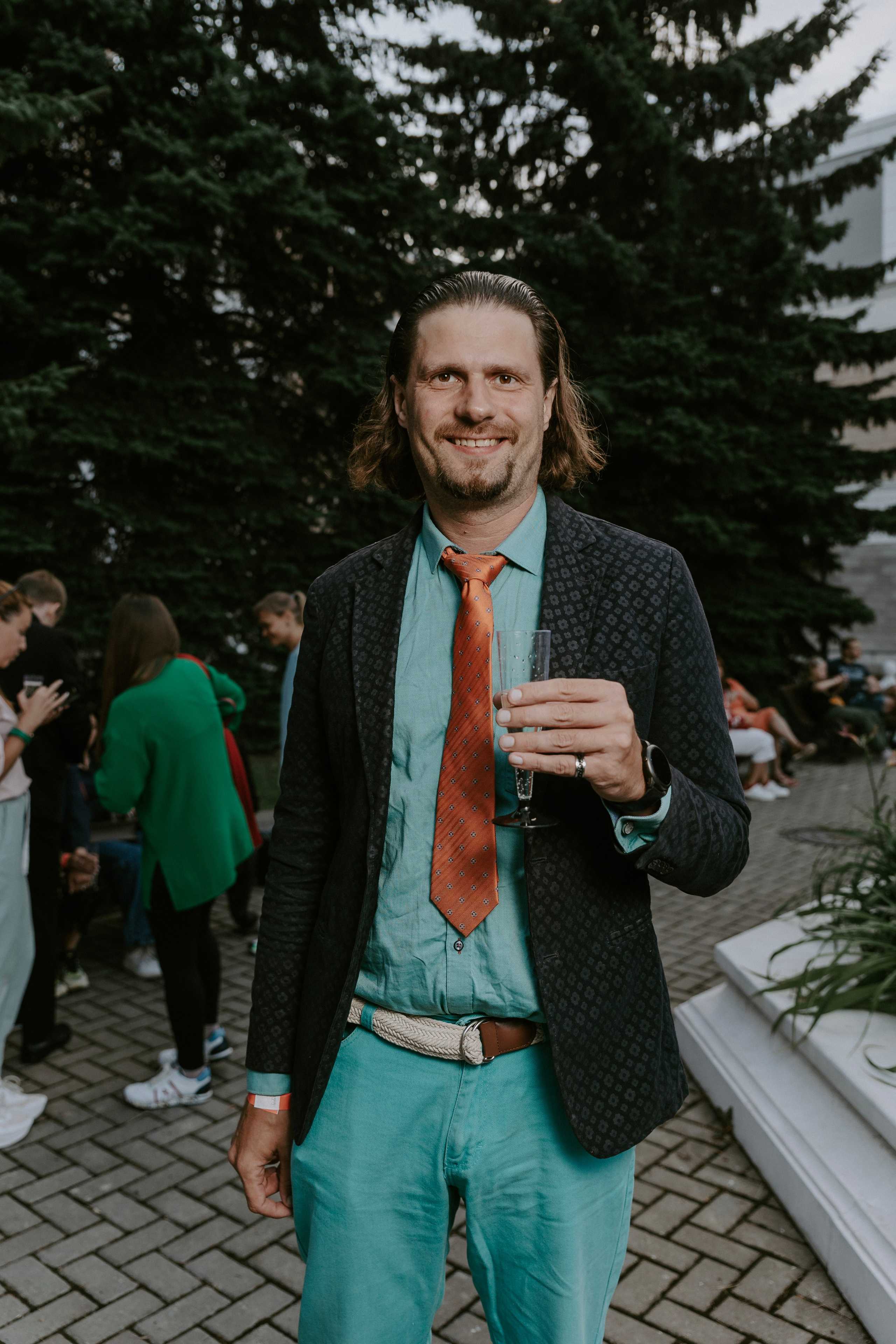 Стиляги в Villafit. Photographer in Moscow & everywhere in the World Alena Vyalova