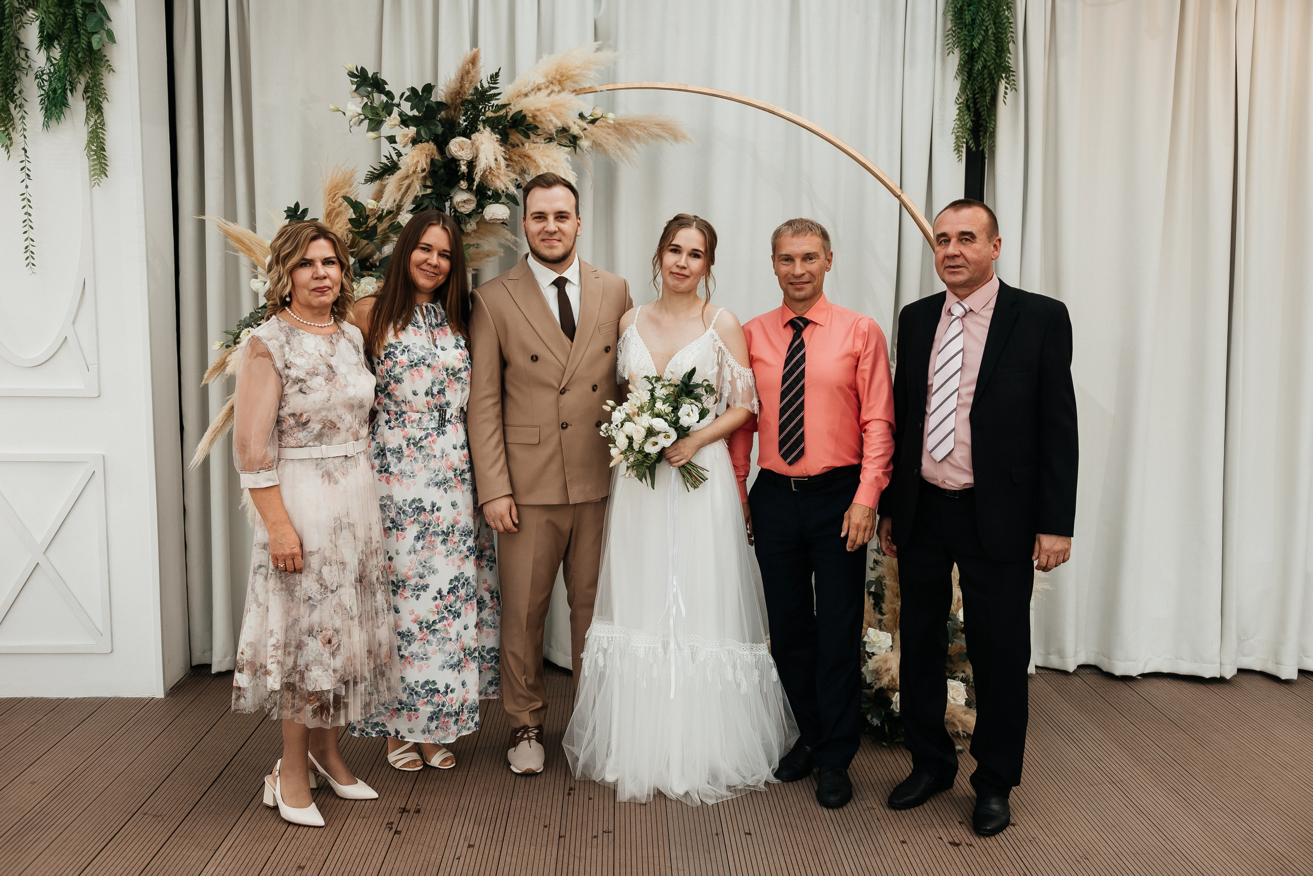 Сергей и Анастасия/2024. Свадебный и семейный фотограф в Екатеринбурге