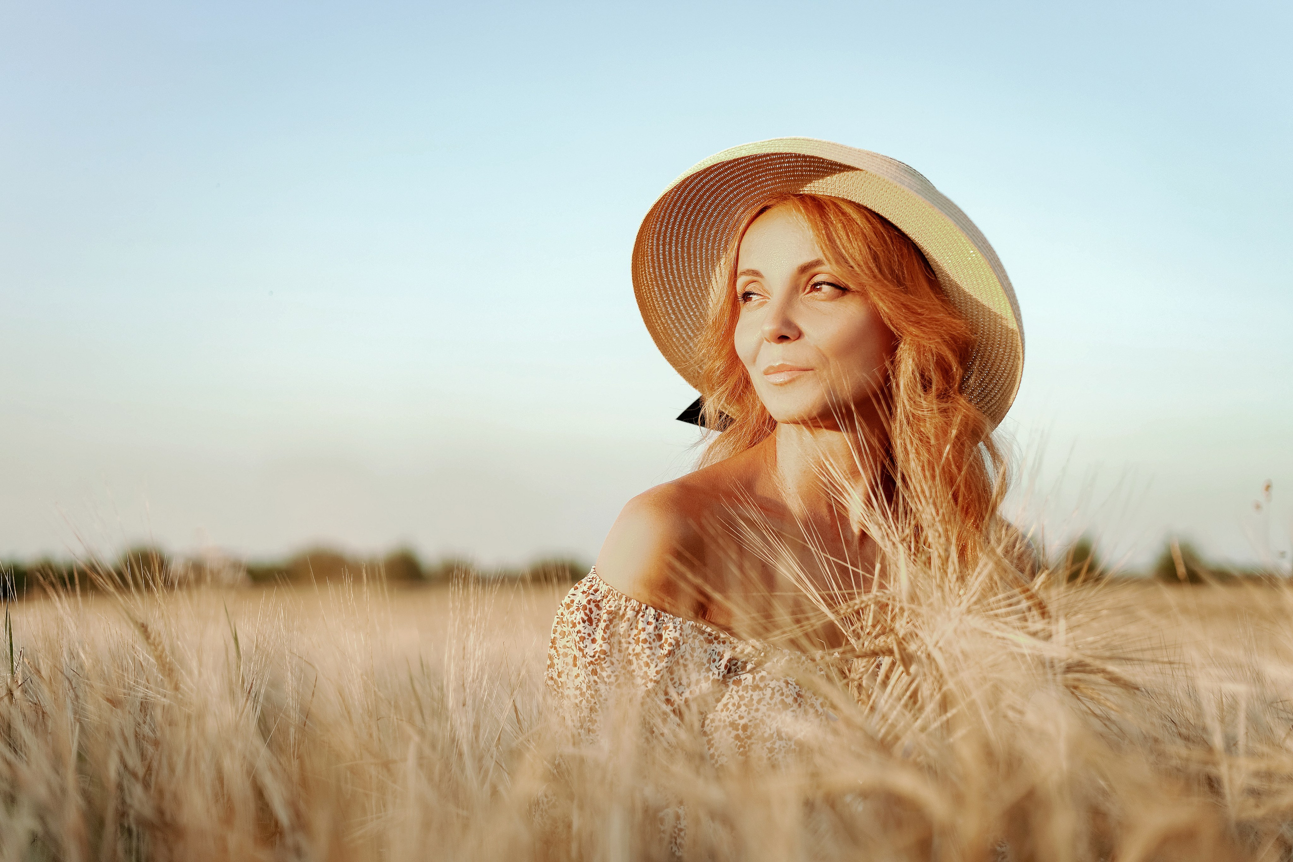 Солнечная. Фотограф в Санкт-Петербурге Знаменская Ирина