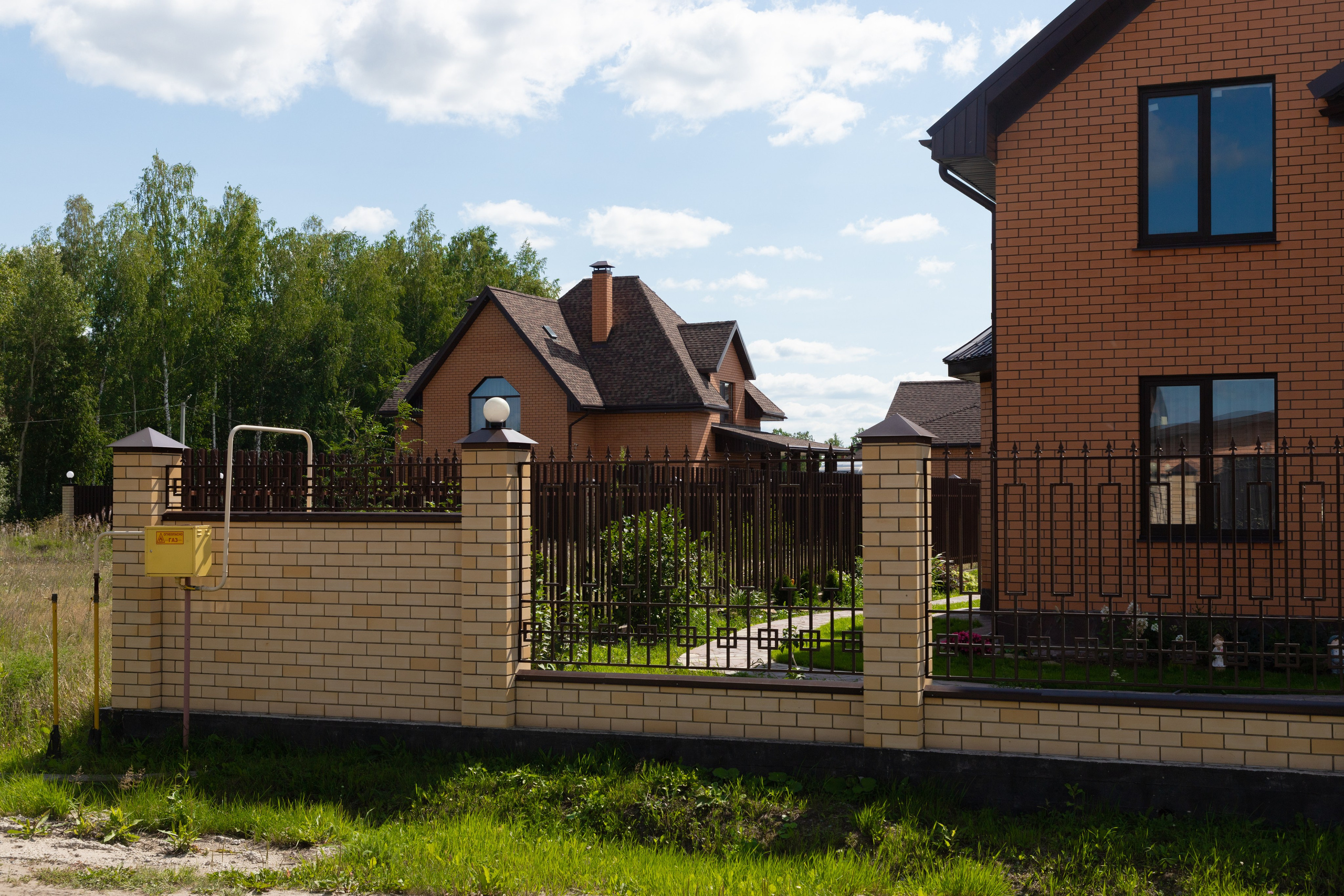 Зубарево Хиллс. Фотограф Денис Лесковский (Тюмень)