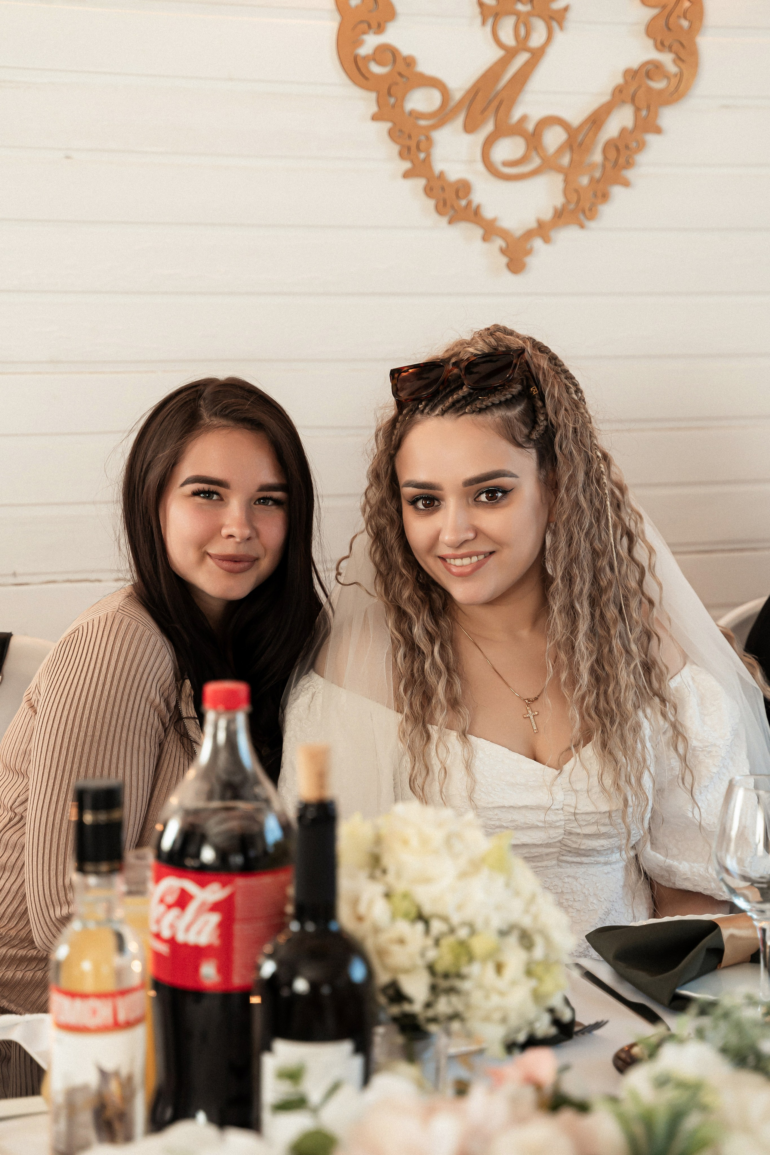 Миша и Саша. Фотограф Алина Филимонова Тверь