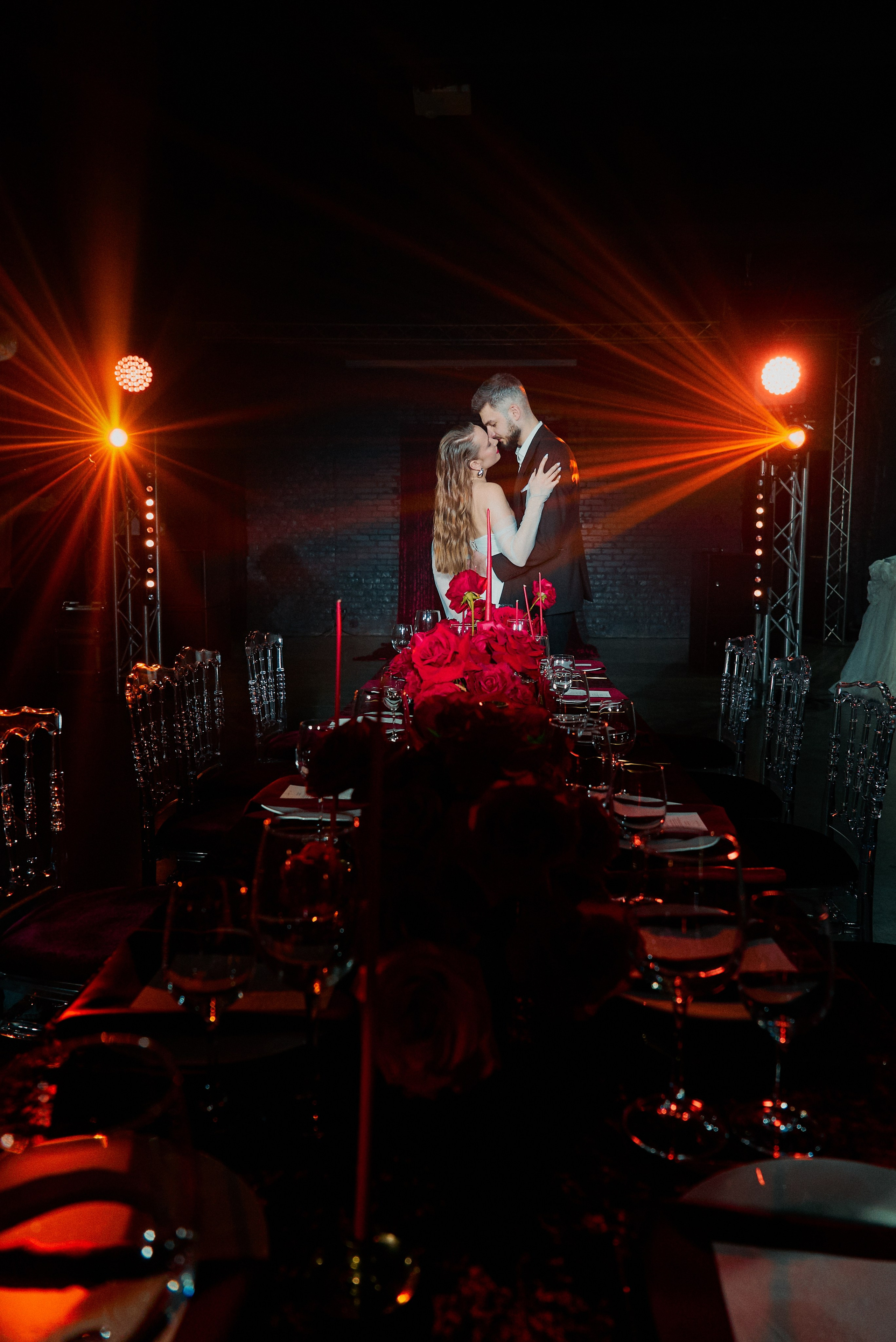 Максим и Анжелика. Профессиональный фотограф в Минске Пискунова Марина