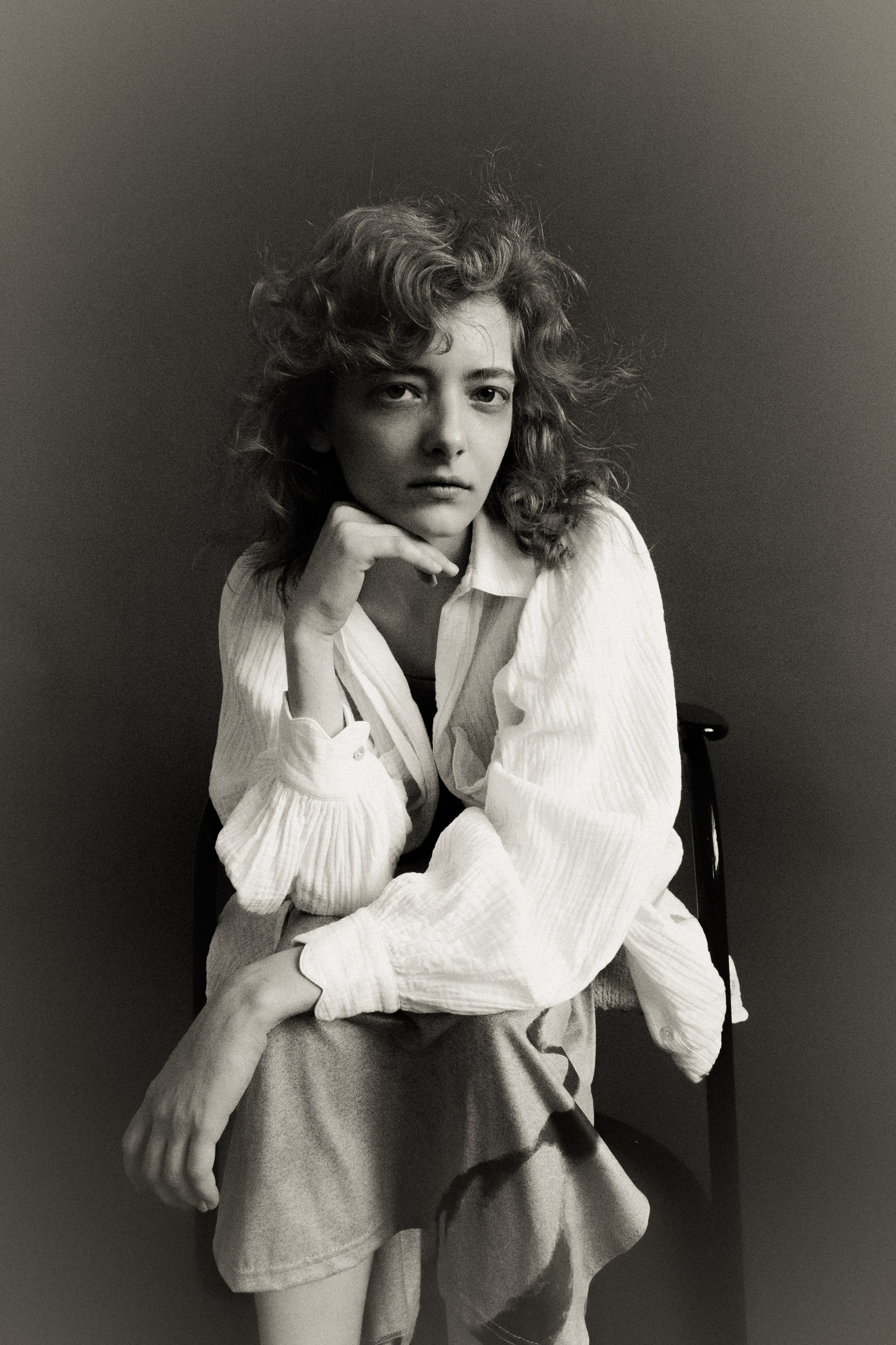 Работы. Алина, фотограф в Москве