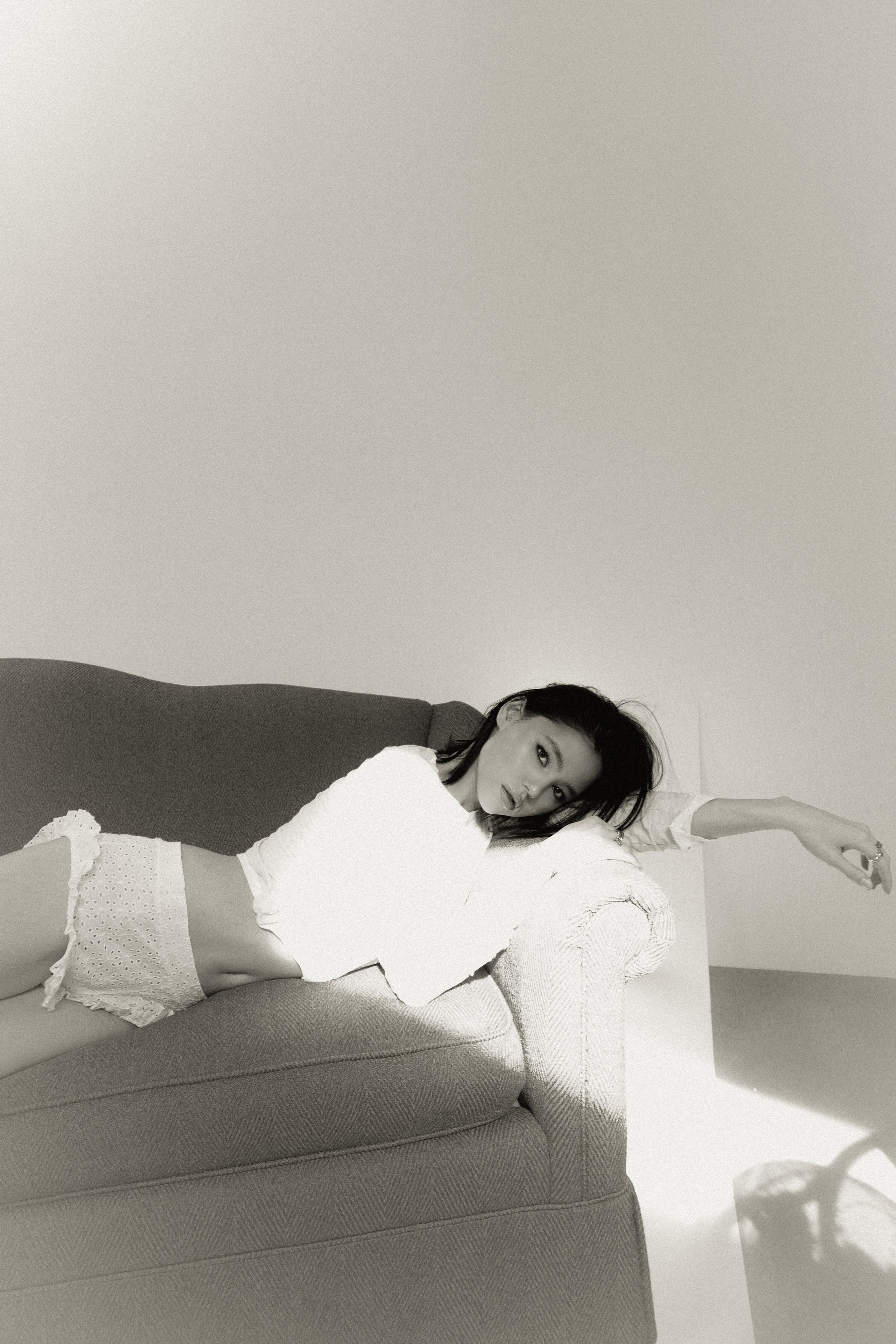 Работы. Алина, фотограф в Москве