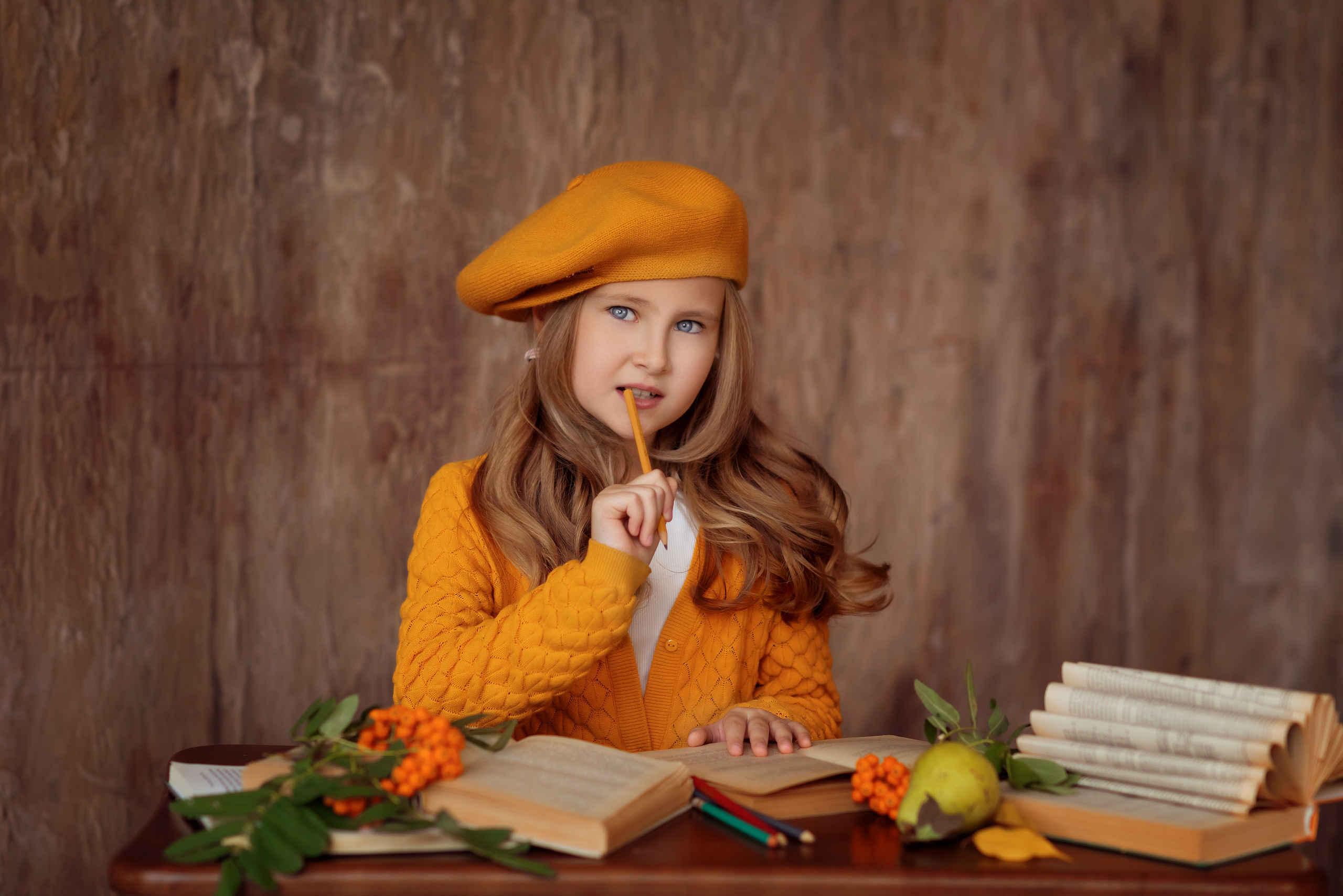 Детская съёмка